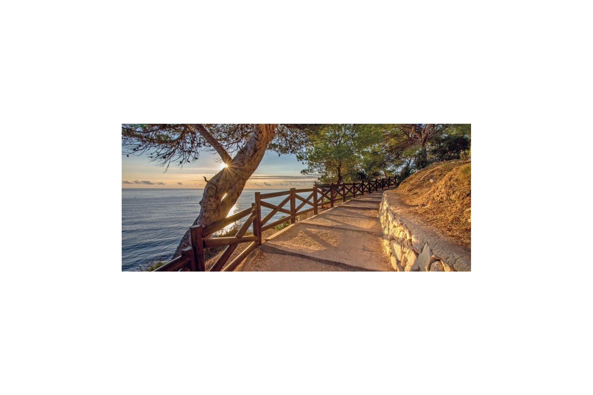 New Build - Villa -
Benissa - Cala Advocat