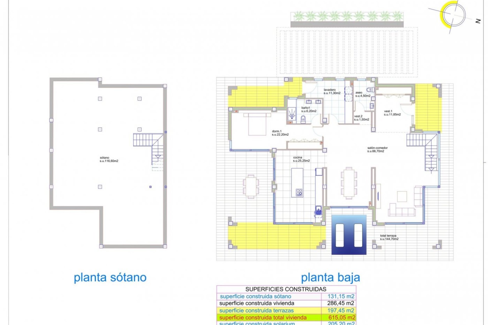 New Build - Villa -
Benissa - Playa Fustera