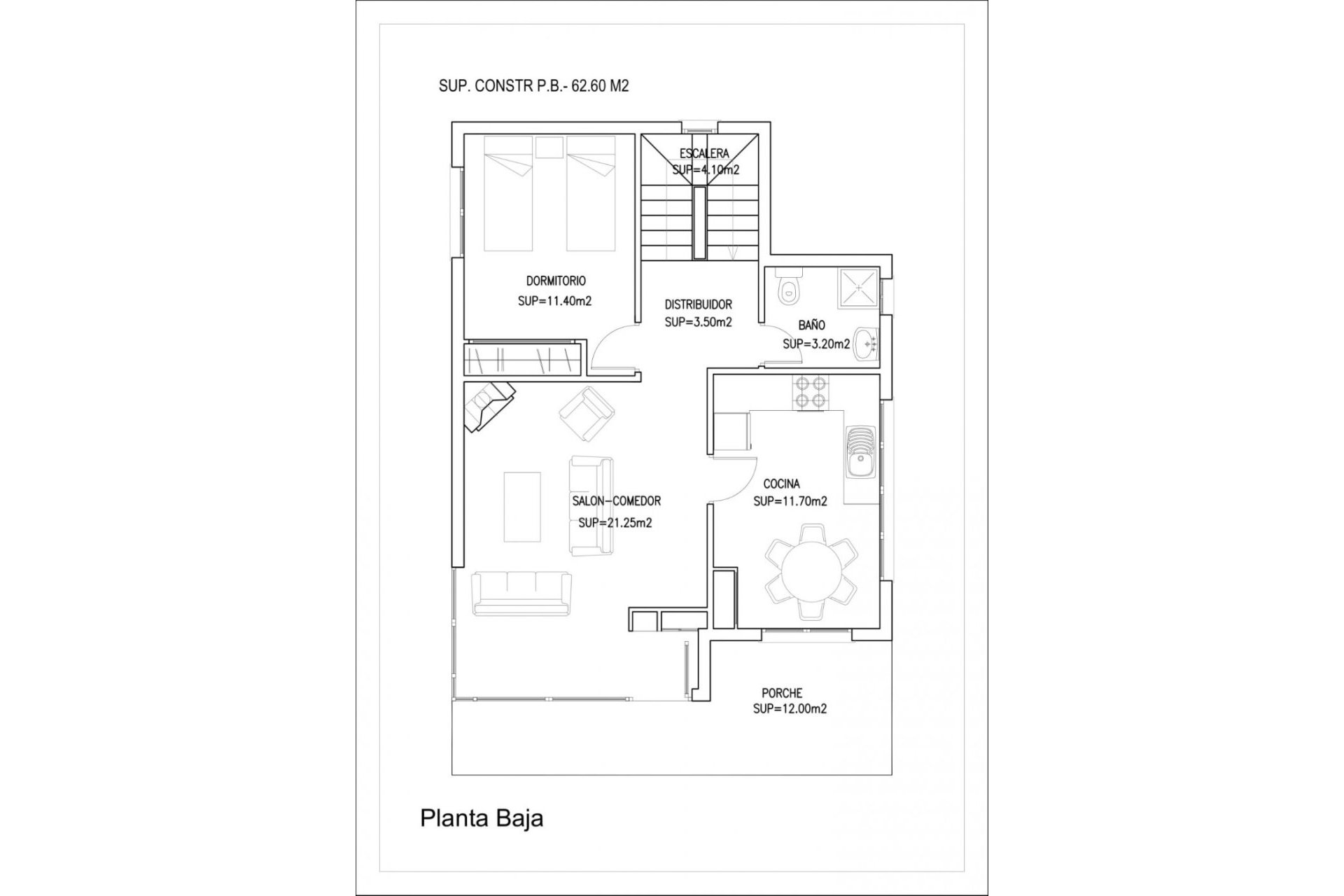 New Build - Villa -
Busot - Hoya de los Patos