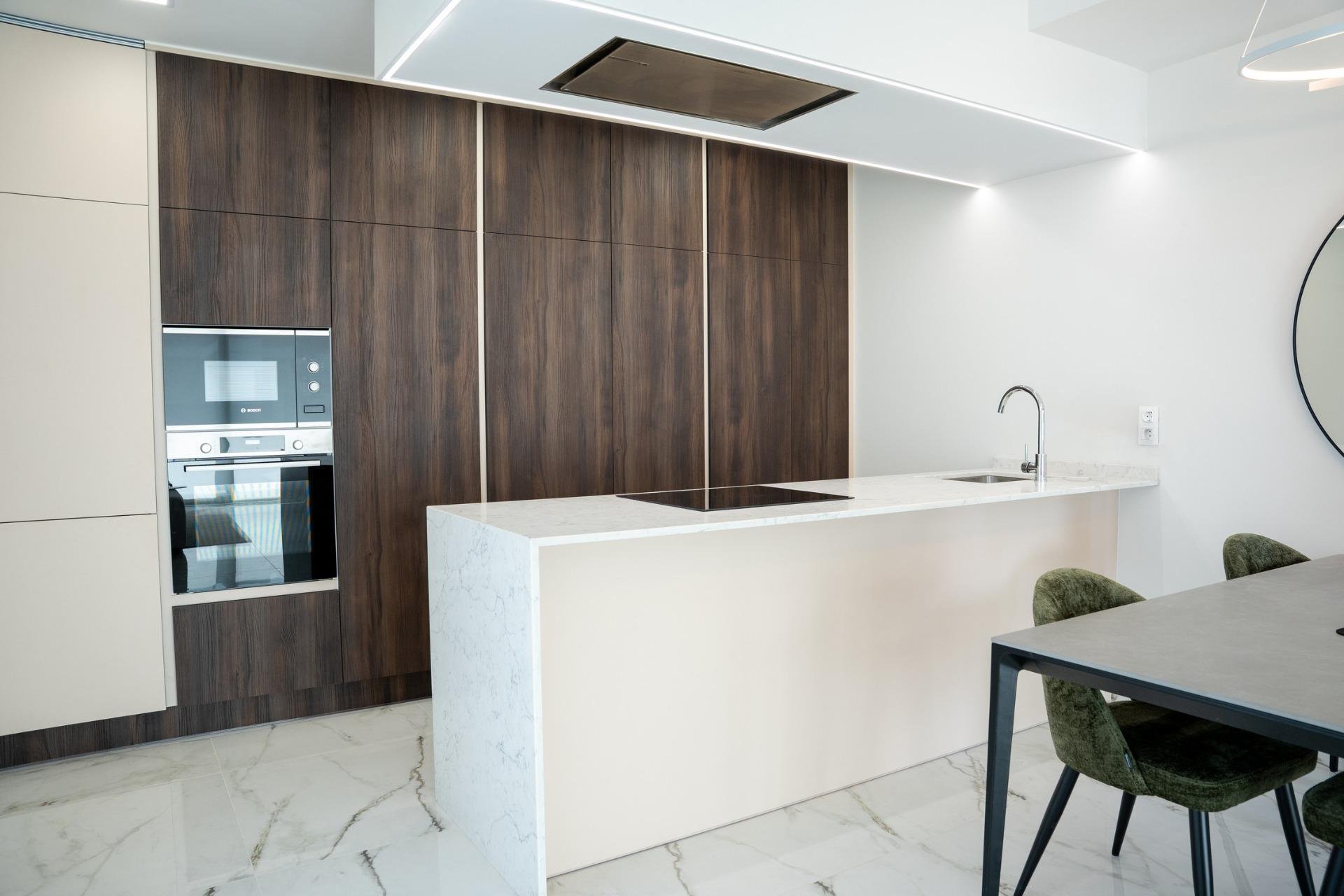 New Build - Villa -
Ciudad Quesada - Lo Marabú