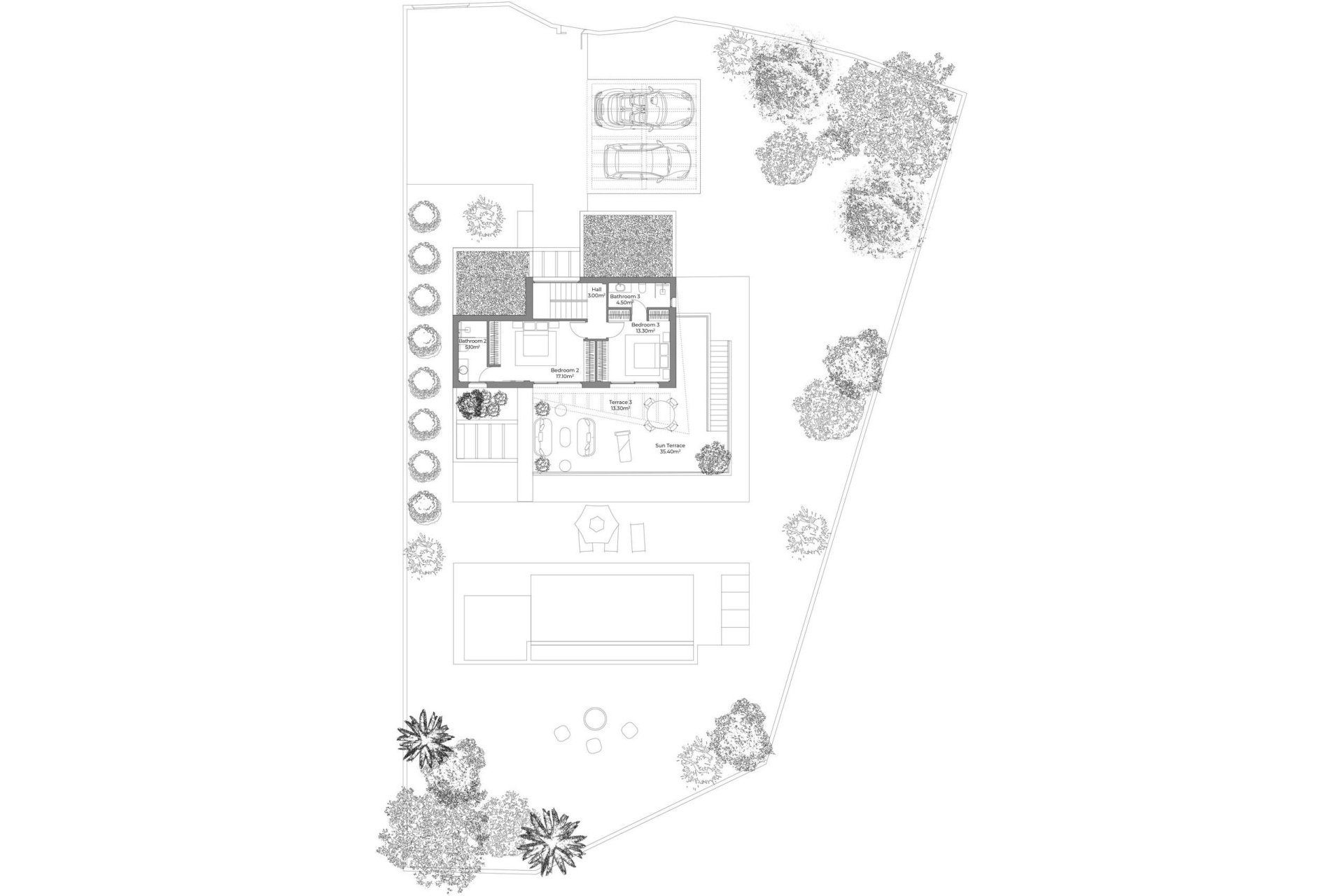 New Build - Villa -
Cuevas Del Almanzora - Desert Springs Golf Club