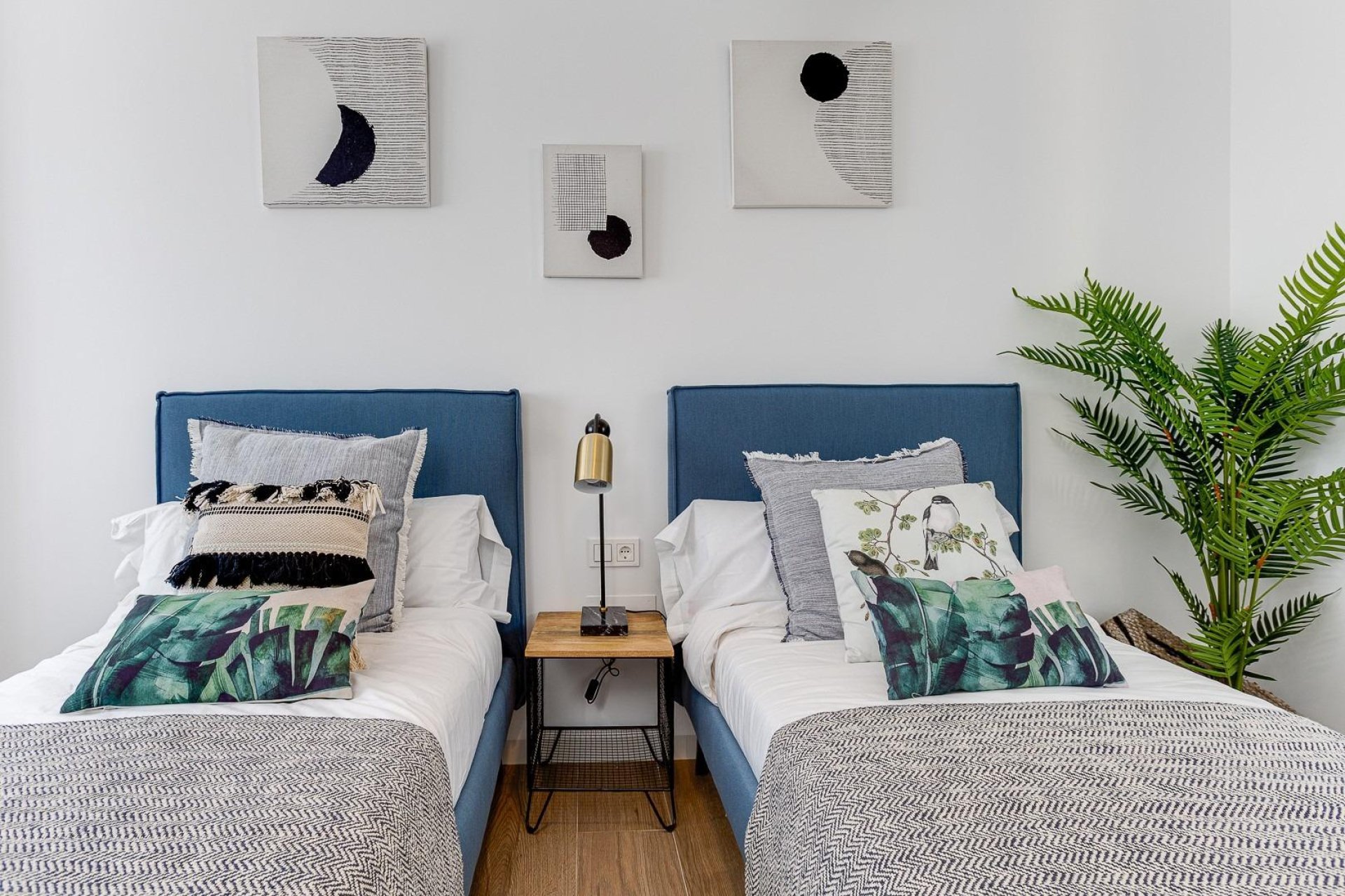 New Build - Villa -
Finestrat - Balcón De Finestrat