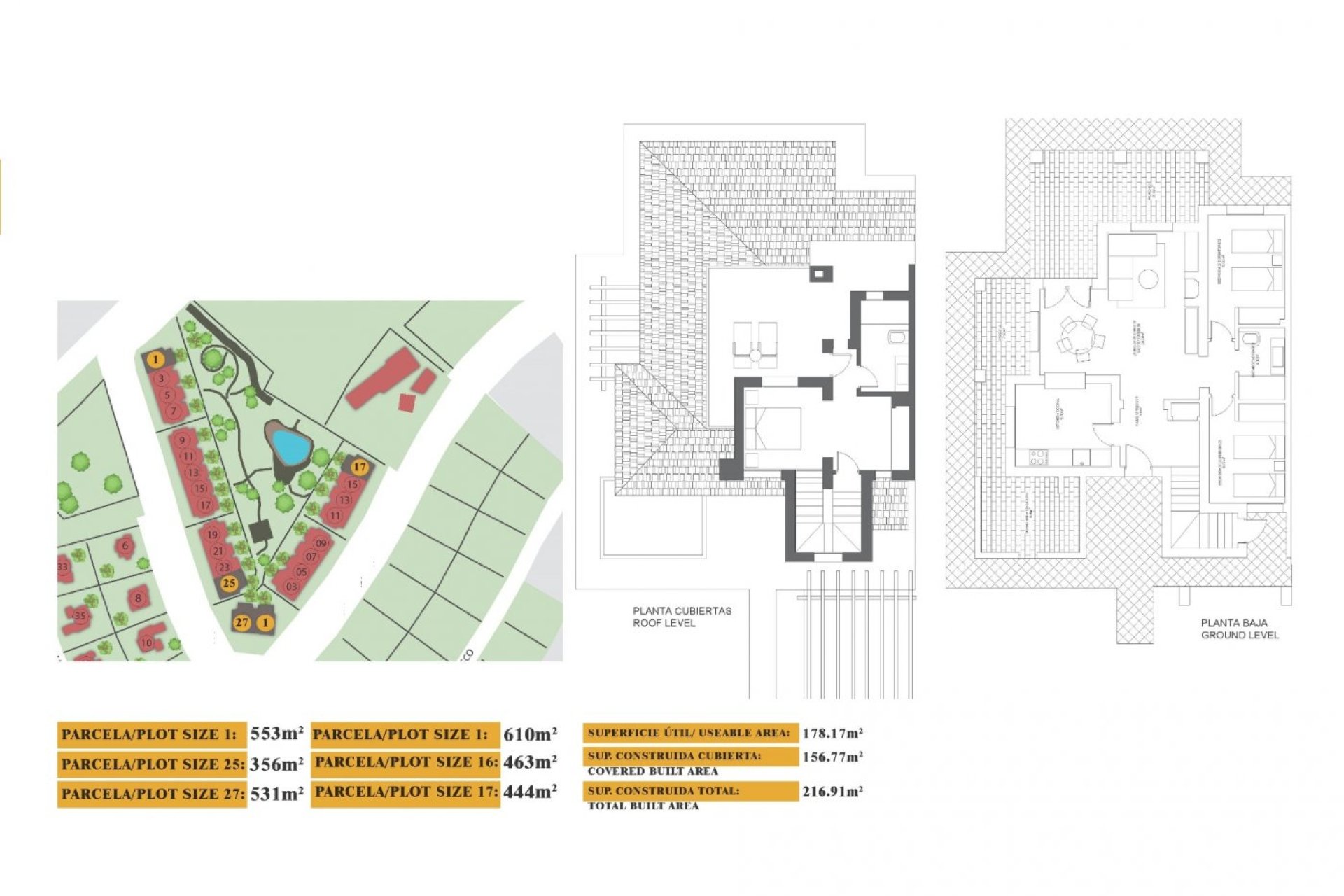 New Build - Villa -
Fuente Álamo - Las Palas