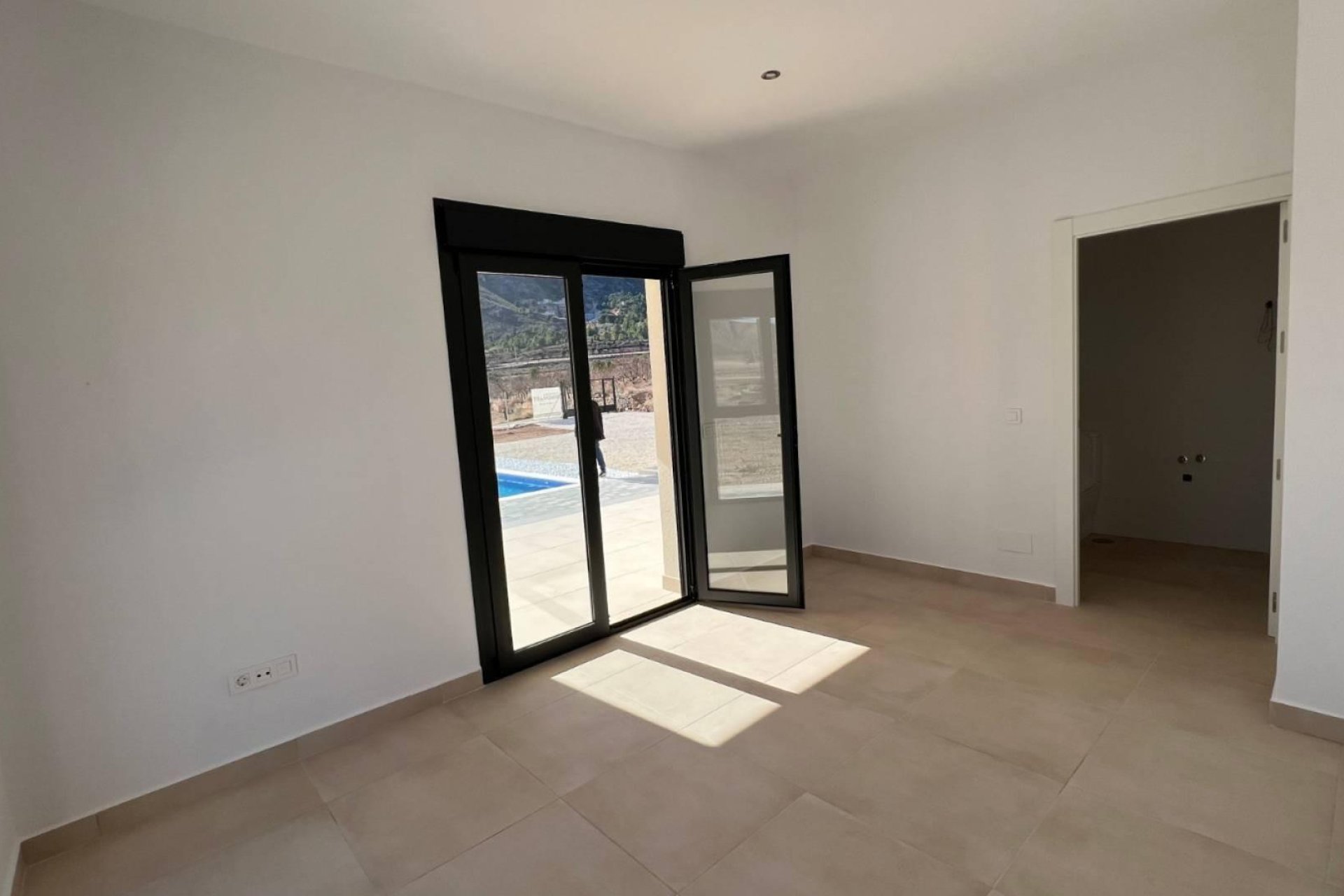 New Build - Villa -
Jumilla - Torre del Rico