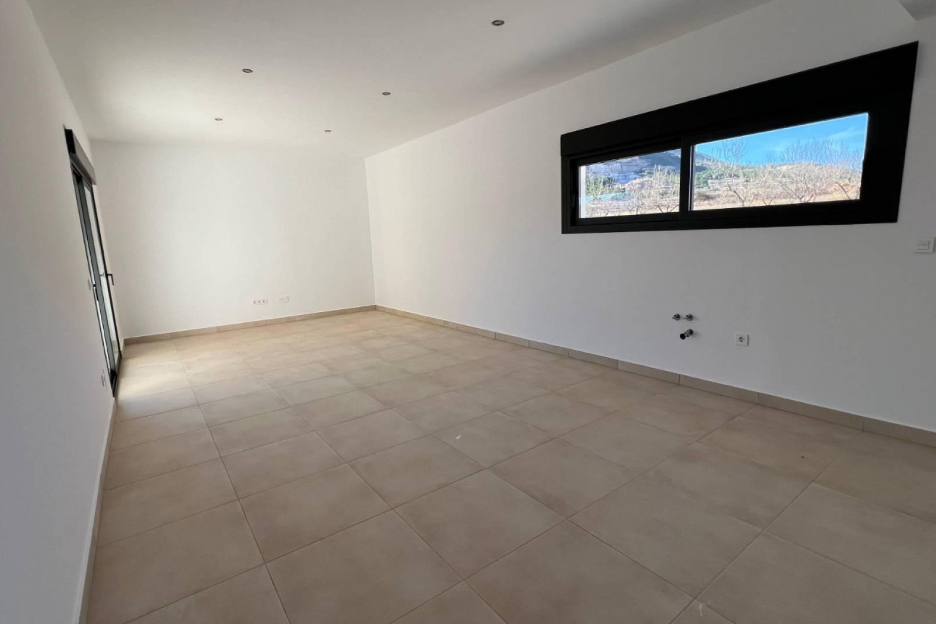 New Build - Villa -
Jumilla - Torre del Rico