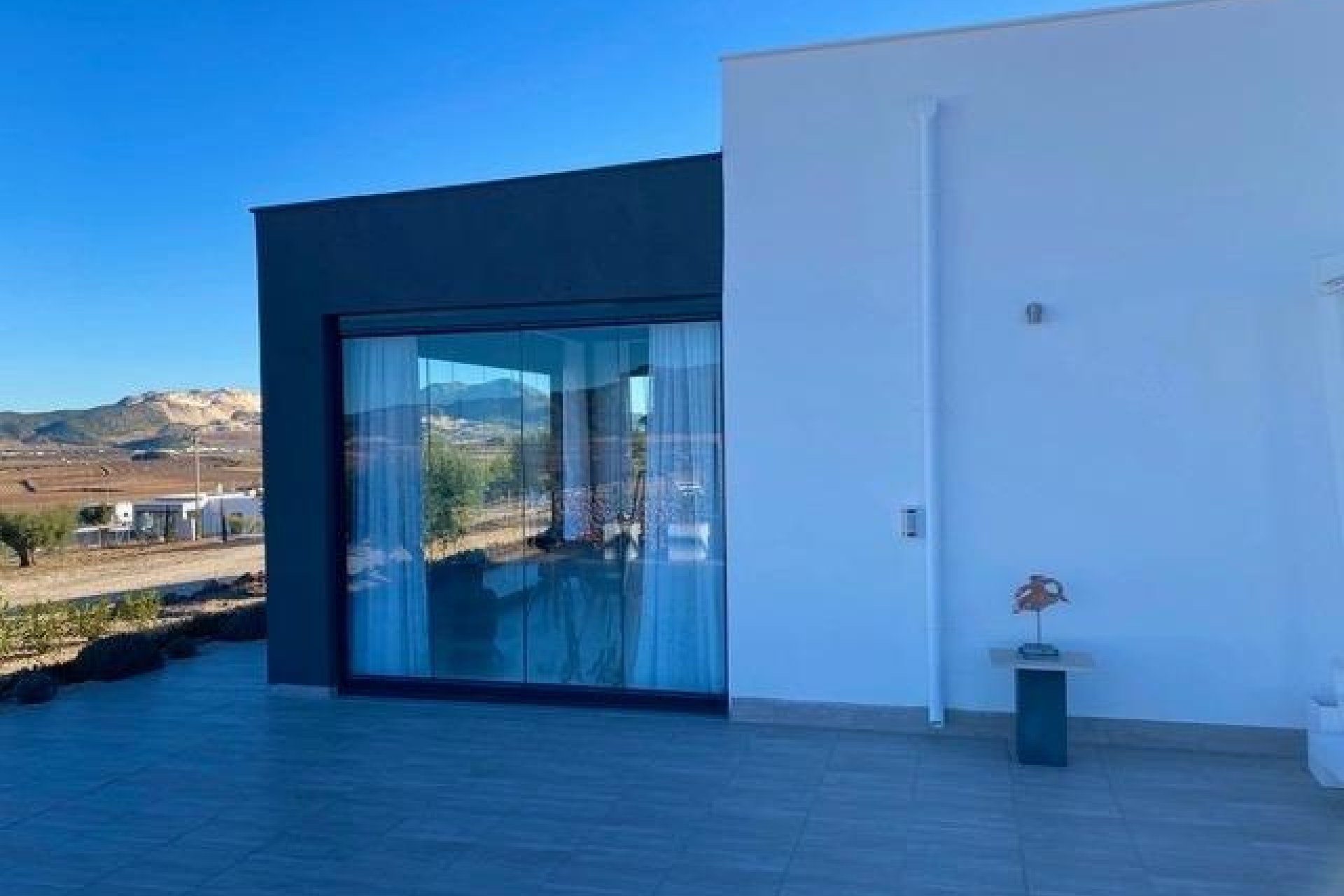 New Build - Villa -
Jumilla - Torre del Rico