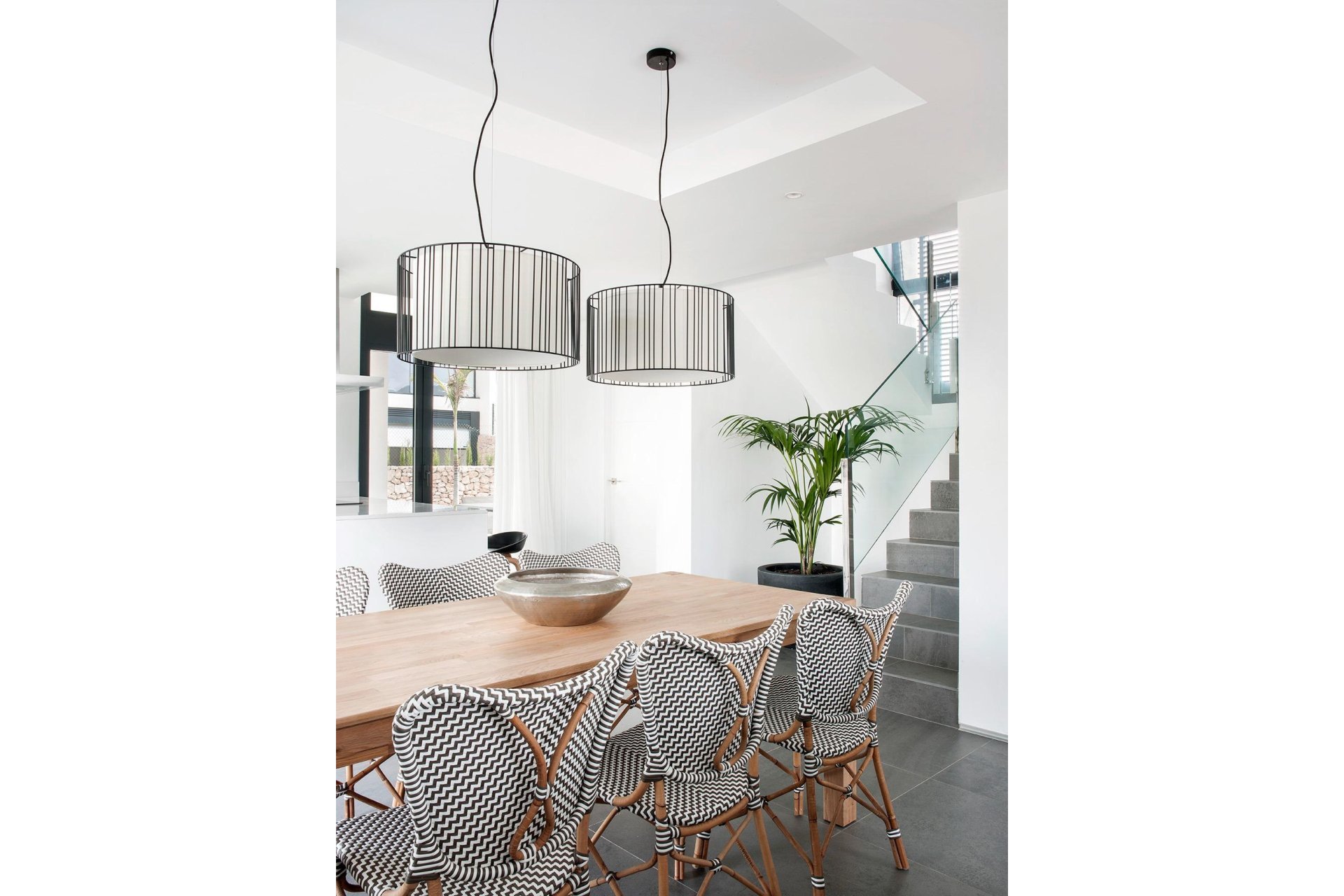 New Build - Villa -
La Manga del Mar Menor - La Manga Club