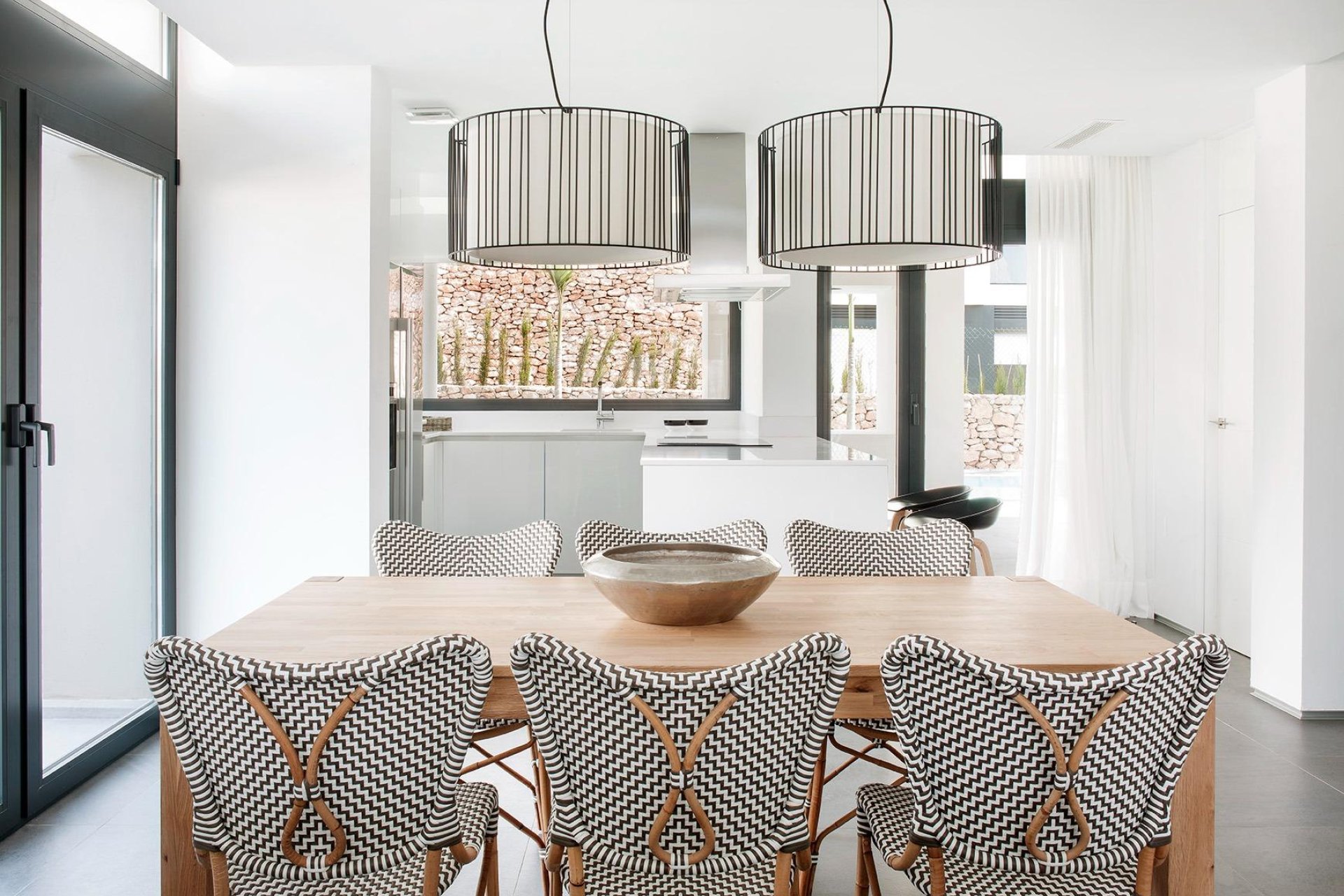 New Build - Villa -
La Manga del Mar Menor - La Manga Club