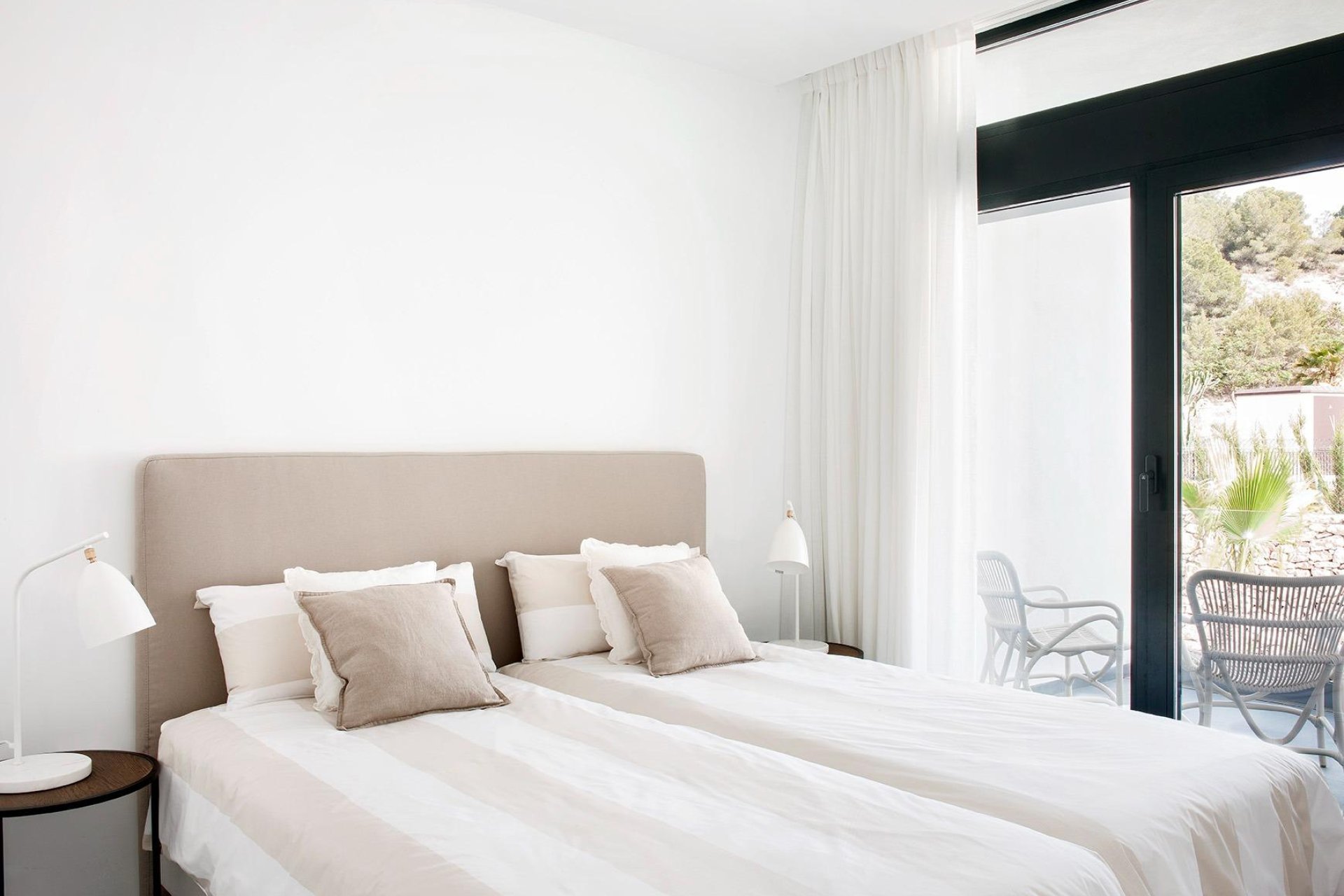 New Build - Villa -
La Manga del Mar Menor - La Manga Club