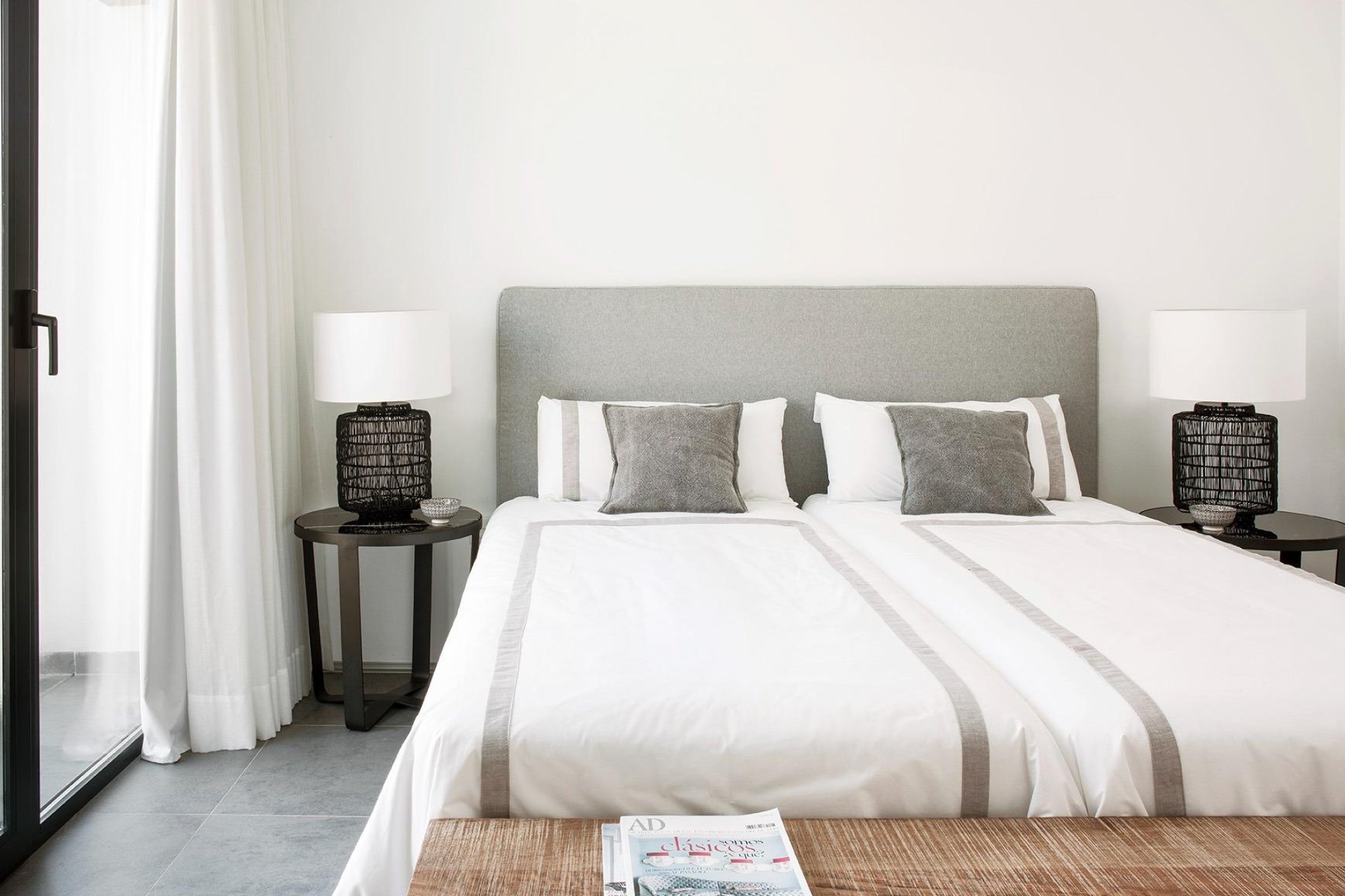 New Build - Villa -
La Manga del Mar Menor - La Manga Club