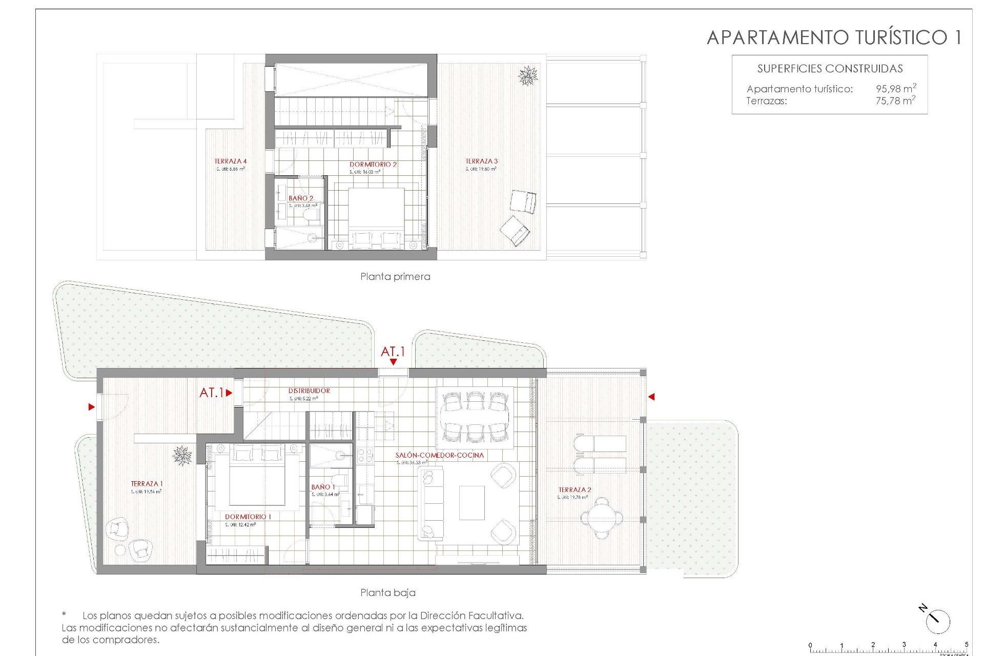 New Build - Villa -
La Manga del Mar Menor - La Manga Club