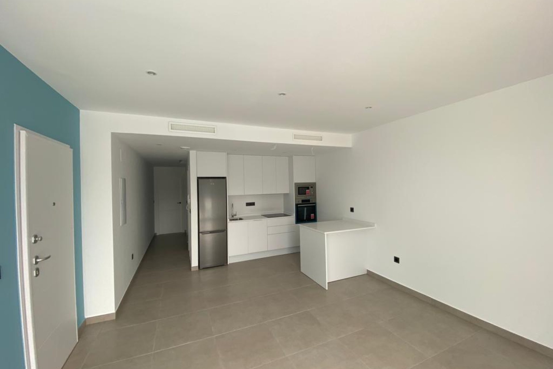 New Build - Villa -
Los Alcázares - La Concha