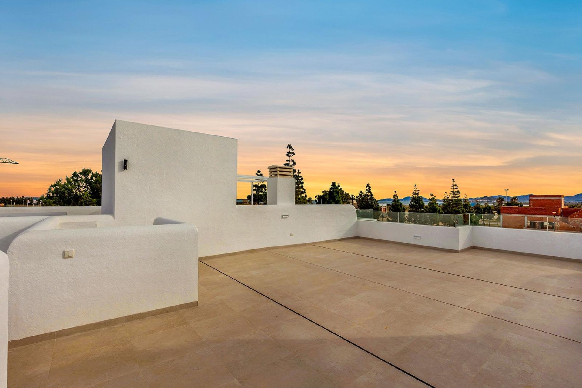 New Build - Villa -
Los Alcázares - La Serena Golf