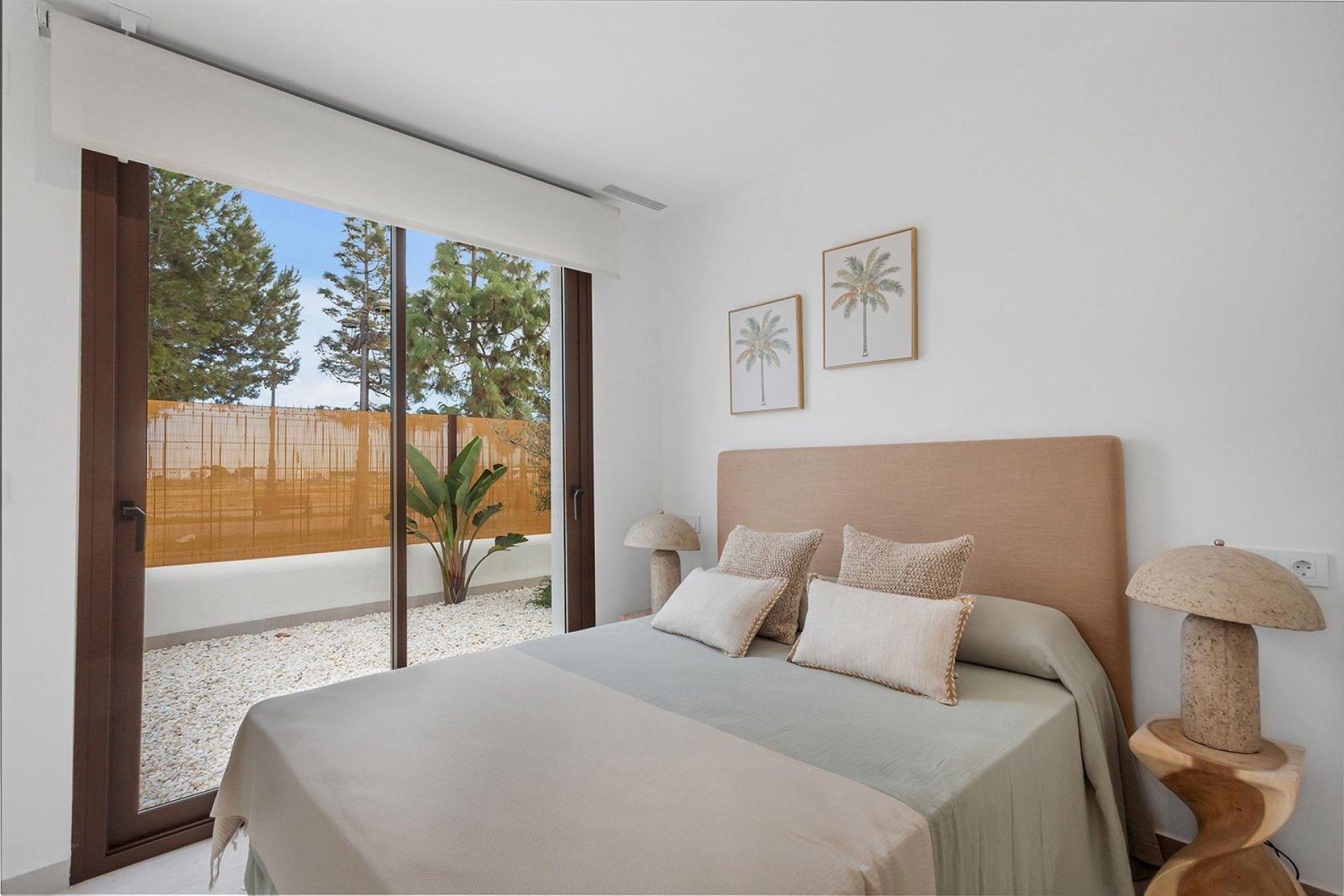 New Build - Villa -
Los Alcázares - La Serena Golf