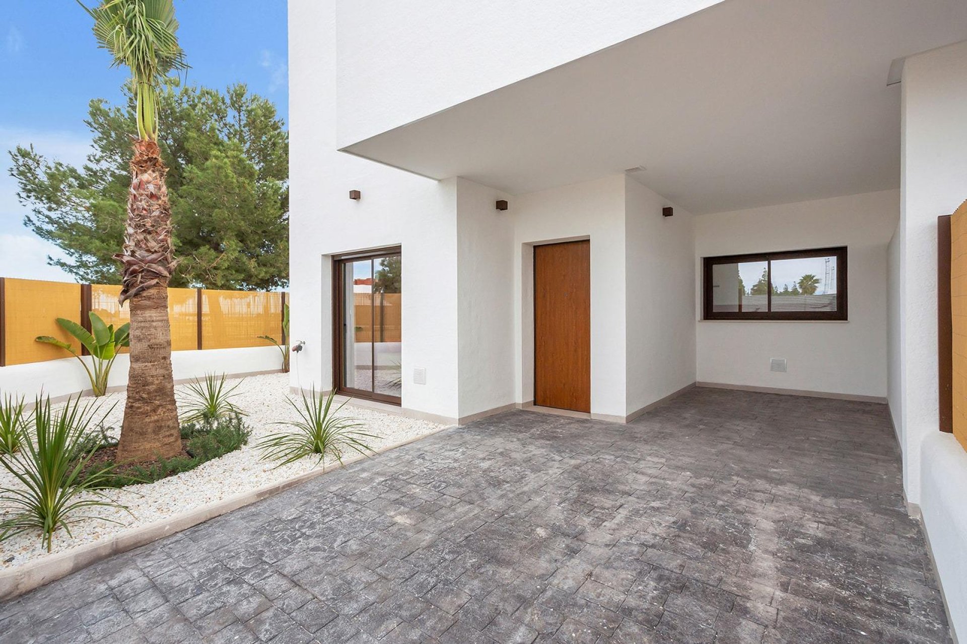 New Build - Villa -
Los Alcázares - La Serena Golf