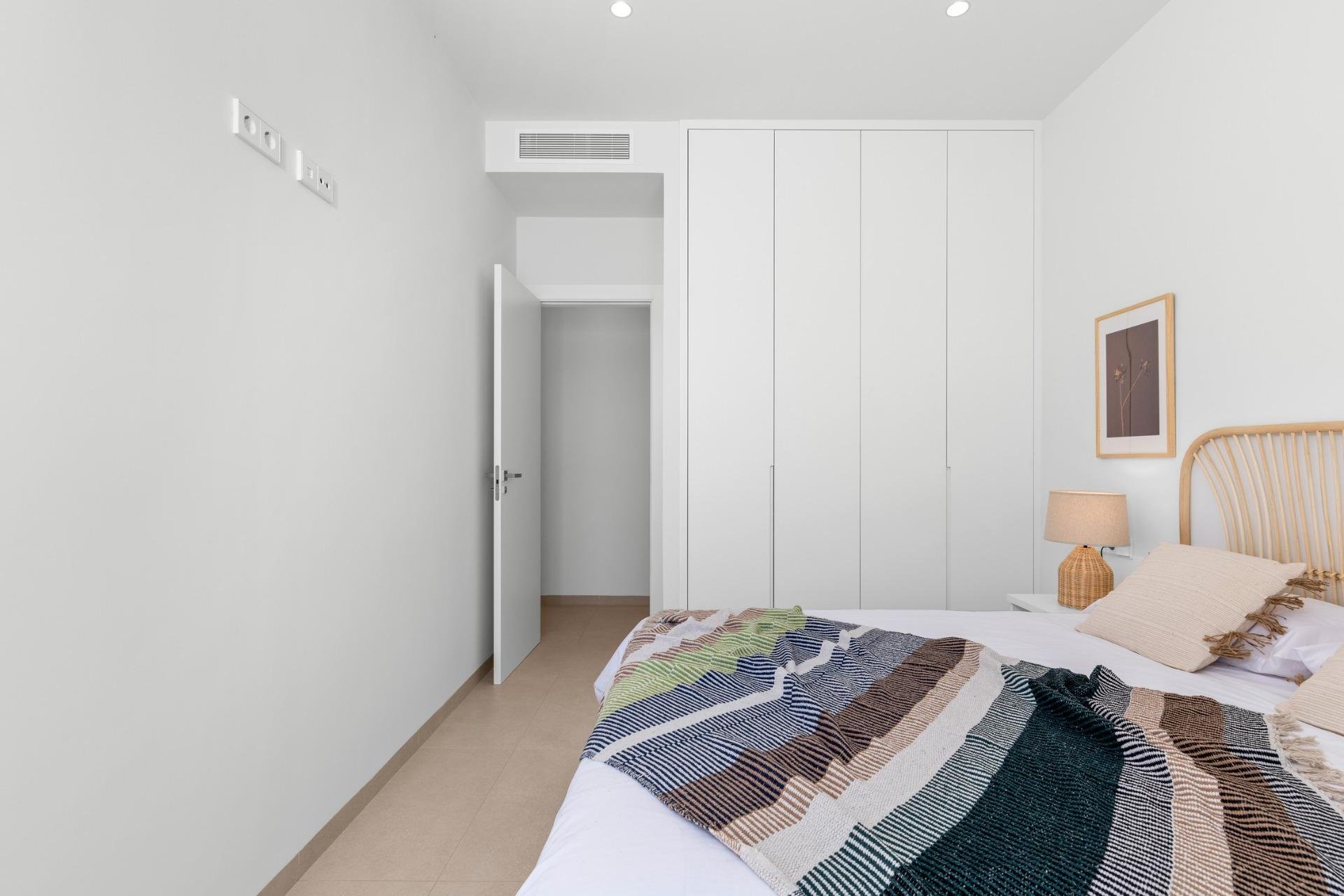 New Build - Villa -
Los Alcázares - Serena Golf