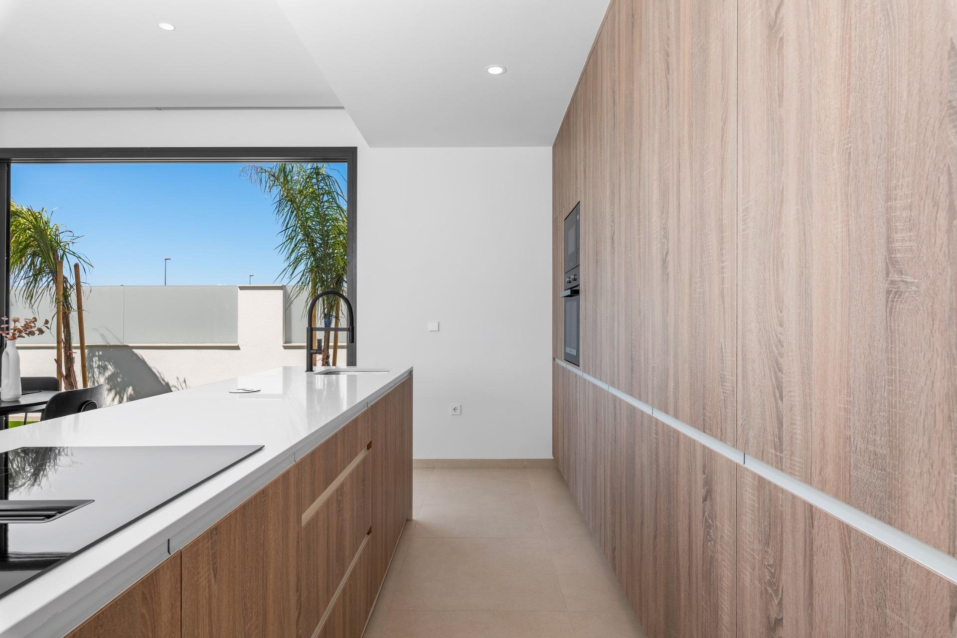 New Build - Villa -
Los Alcázares - Serena Golf