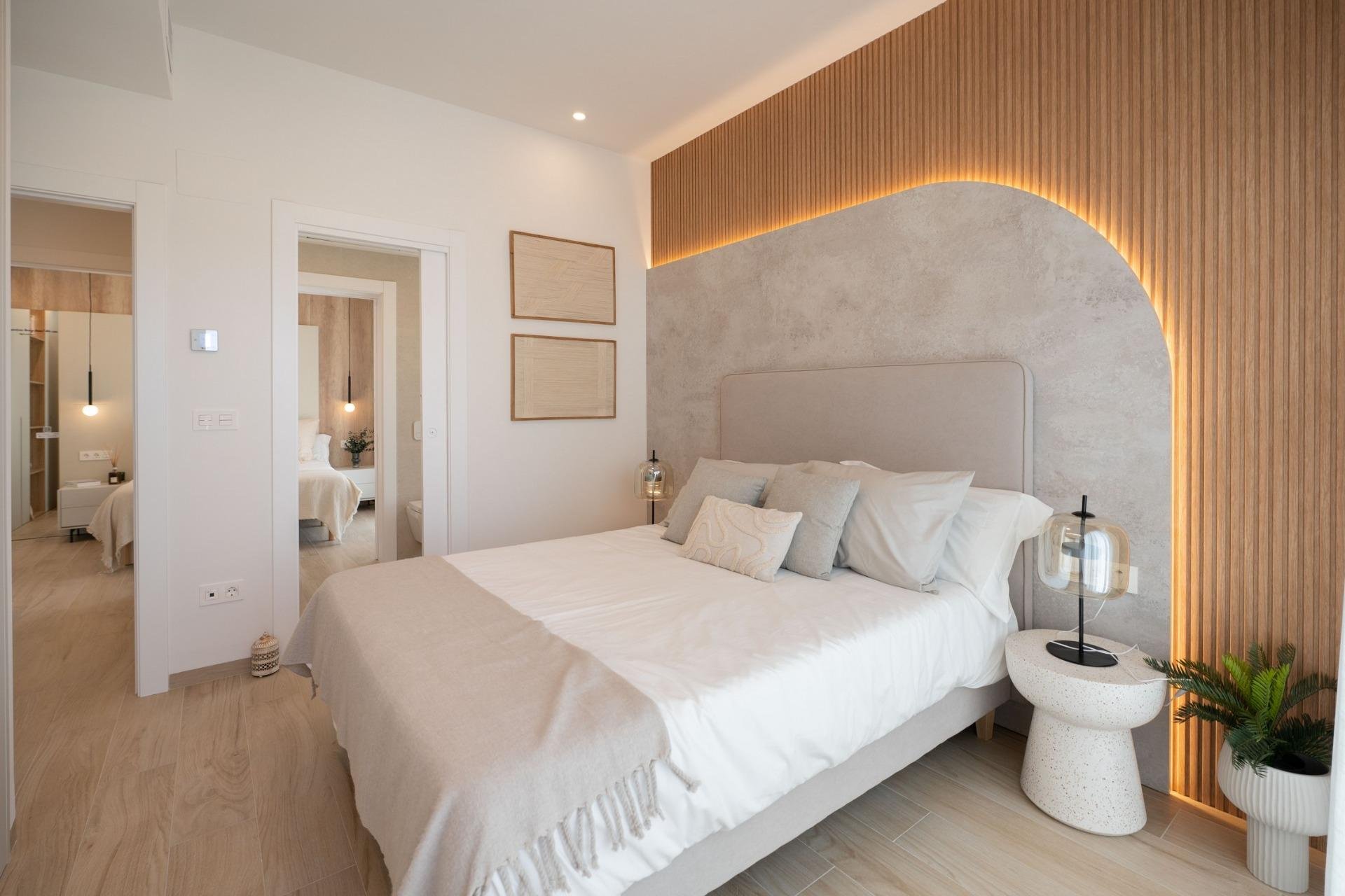 New Build - Villa -
Los Alcázares - Serena Golf