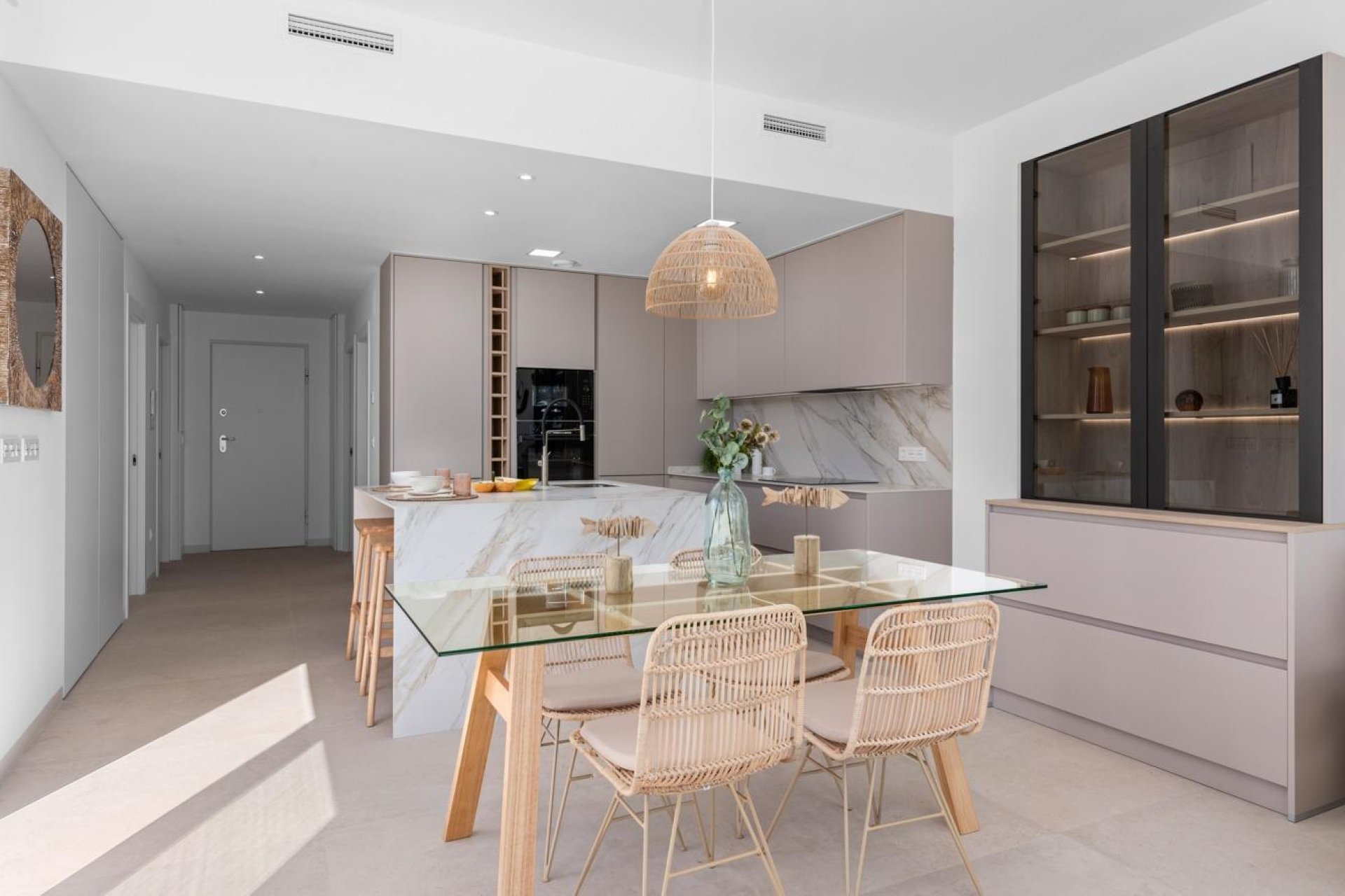 New Build - Villa -
Los Alcázares - Serena Golf