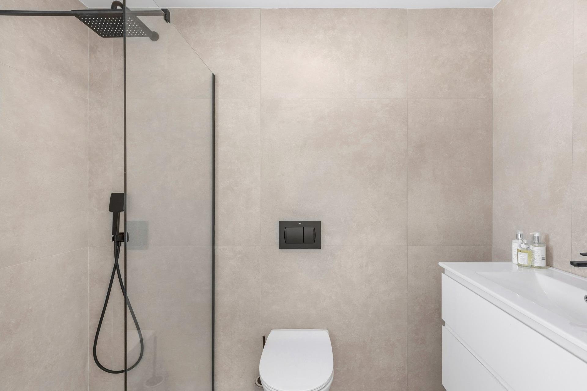 New Build - Villa -
Los Alcázares - Serena Golf