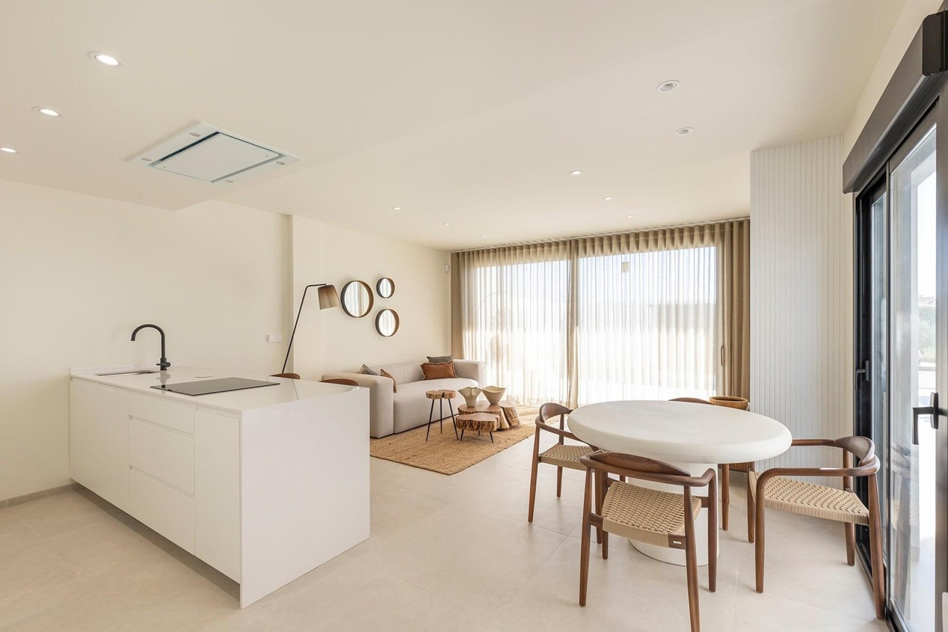 New Build - Villa -
Los Alcázares - Serena Golf