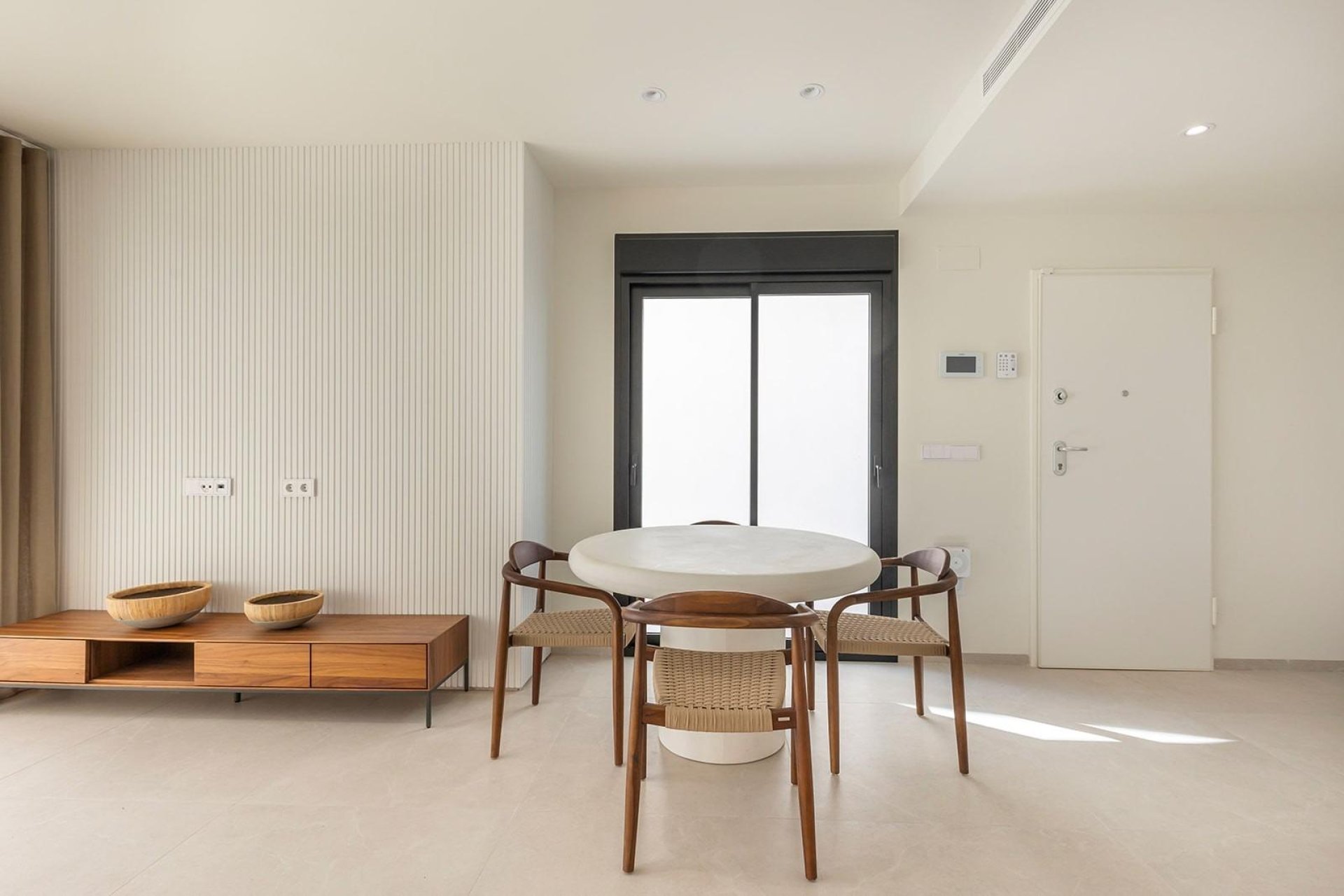 New Build - Villa -
Los Alcázares - Serena Golf