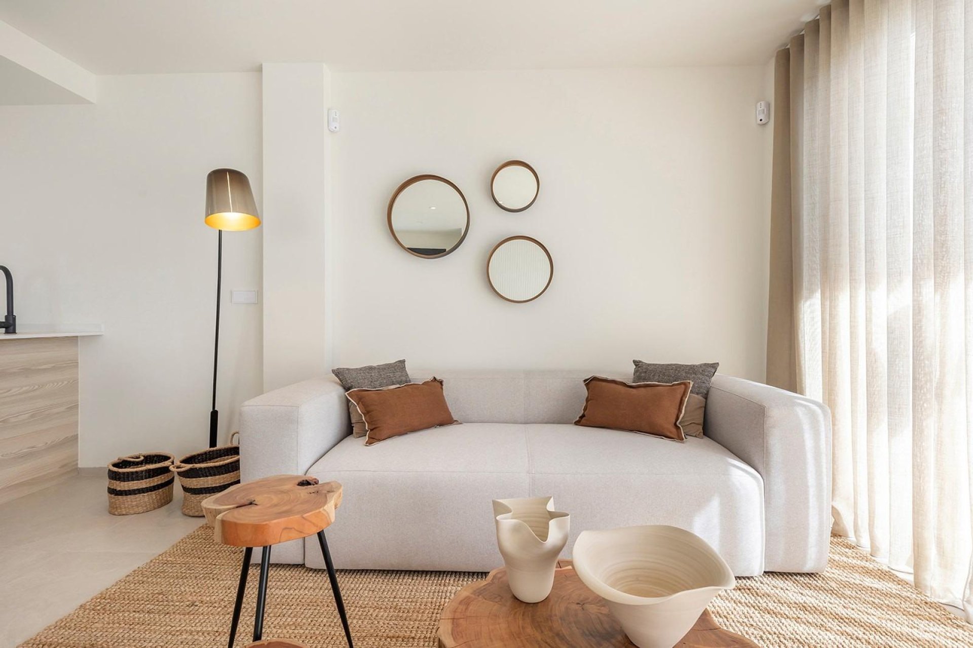 New Build - Villa -
Los Alcázares - Serena Golf