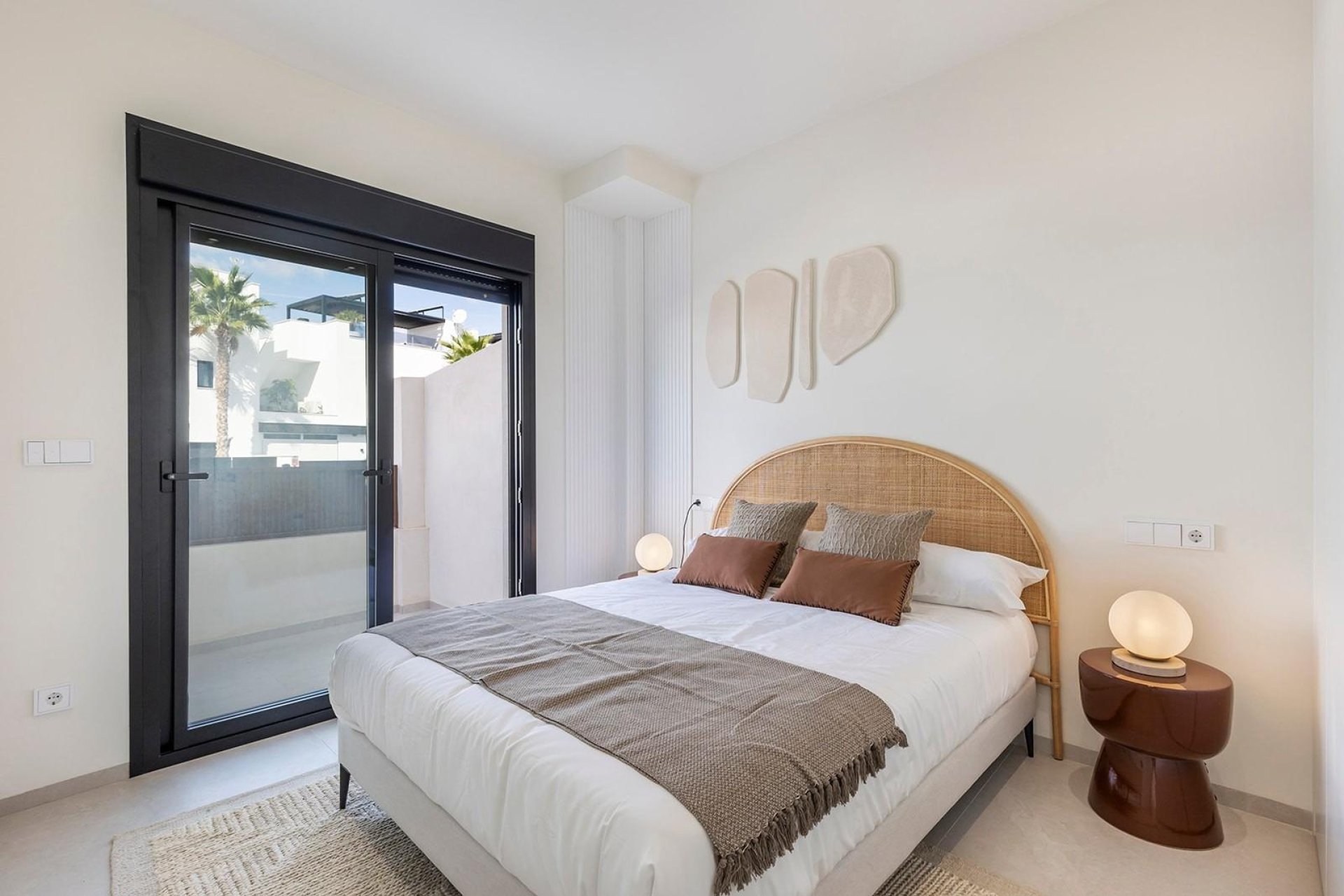 New Build - Villa -
Los Alcázares - Serena Golf