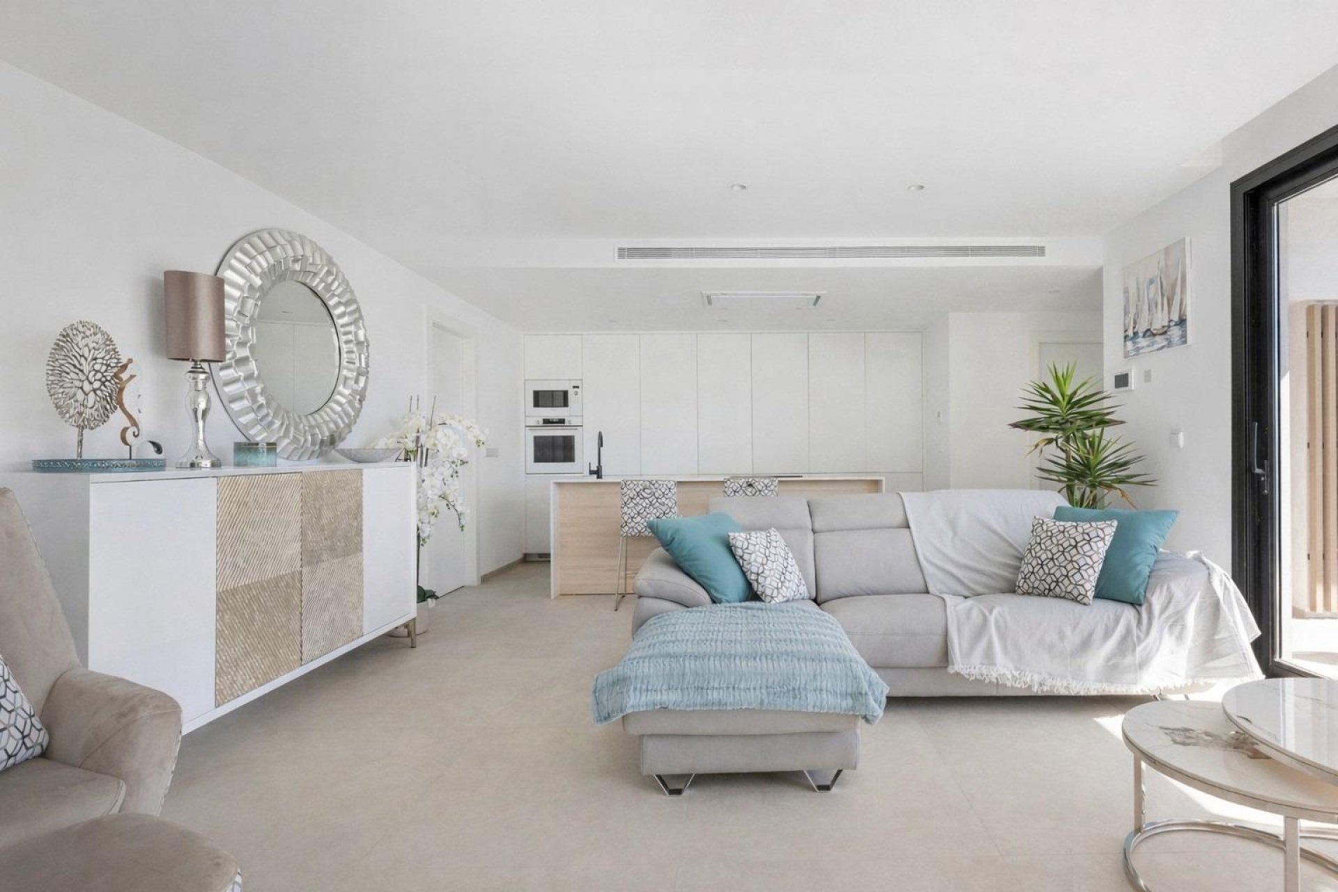 New Build - Villa -
Los Alcázares - Serena Golf