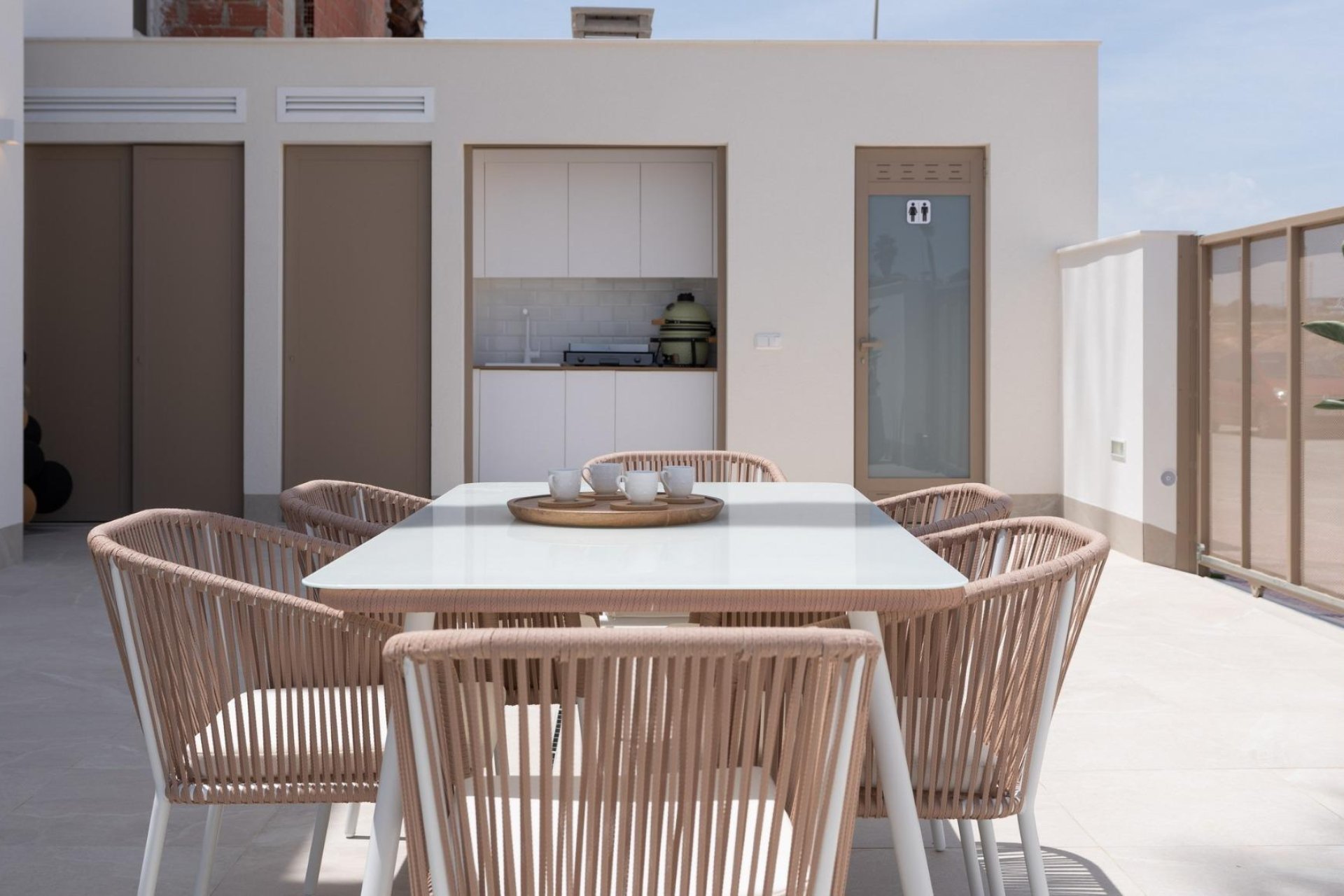 New Build - Villa -
Los Alcázares - Serena Golf