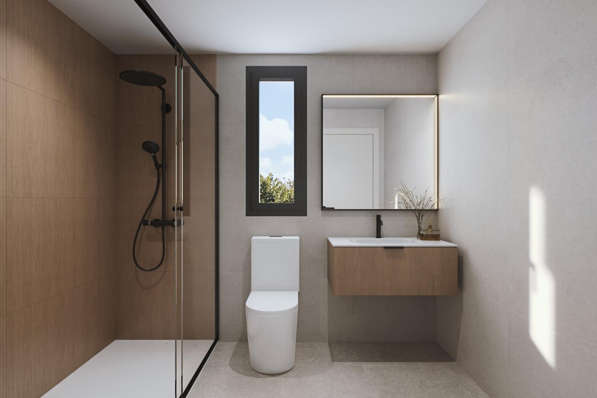 New Build - Villa -
Los Alcázares - Serena Golf