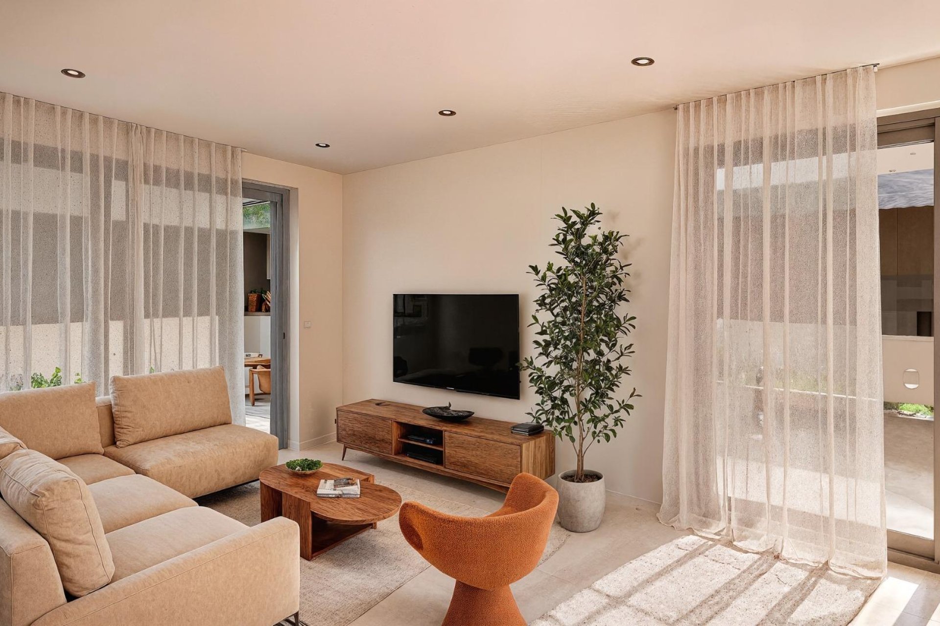 New Build - Villa -
Los Alcázares - Torre del Rame
