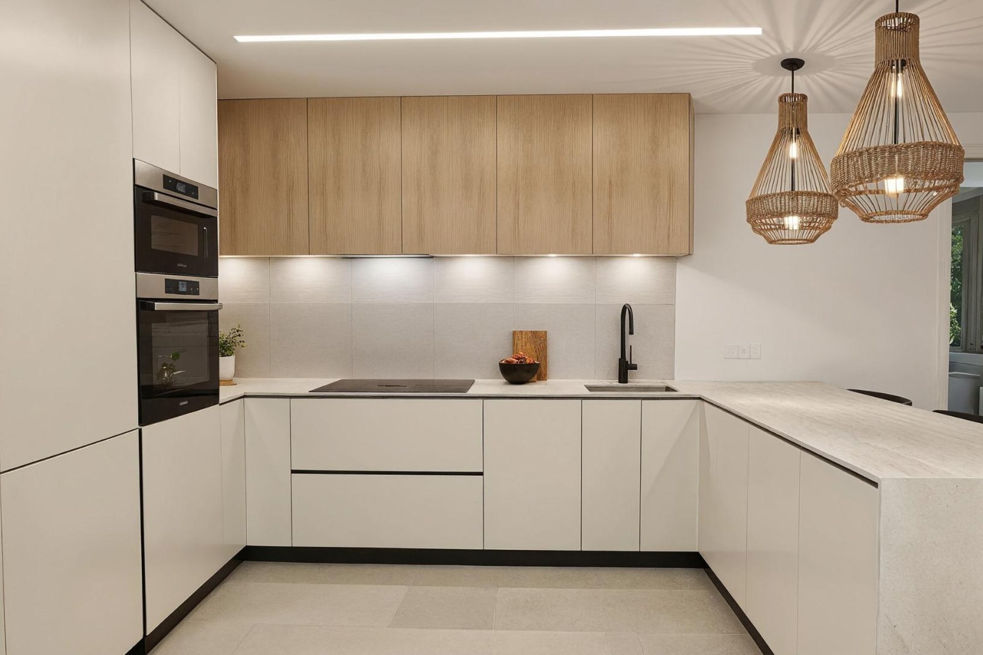 New Build - Villa -
Los Alcázares - Torre del Rame