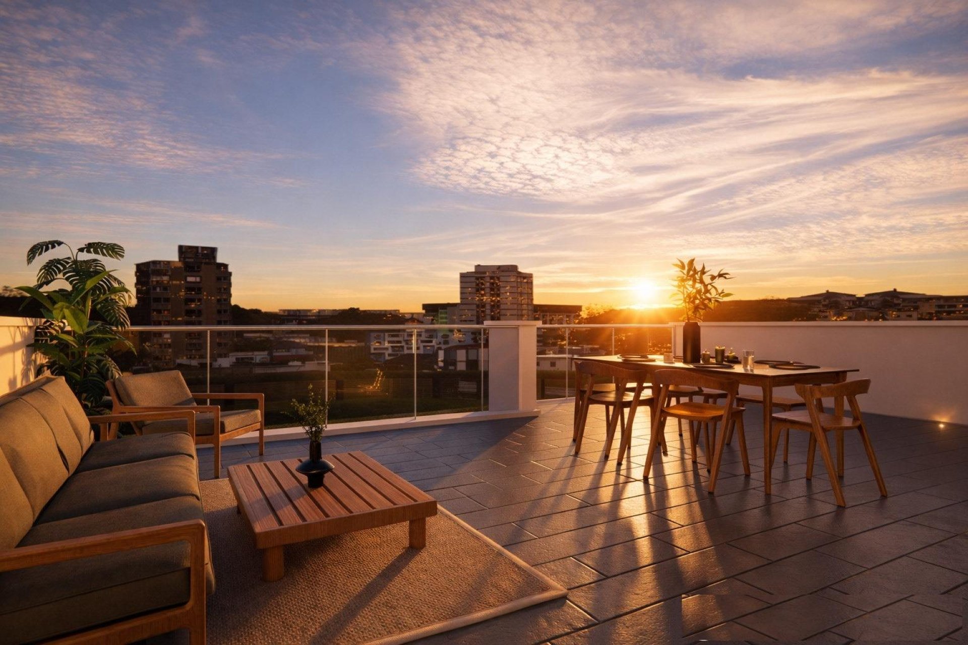 New Build - Villa -
Los Alcázares