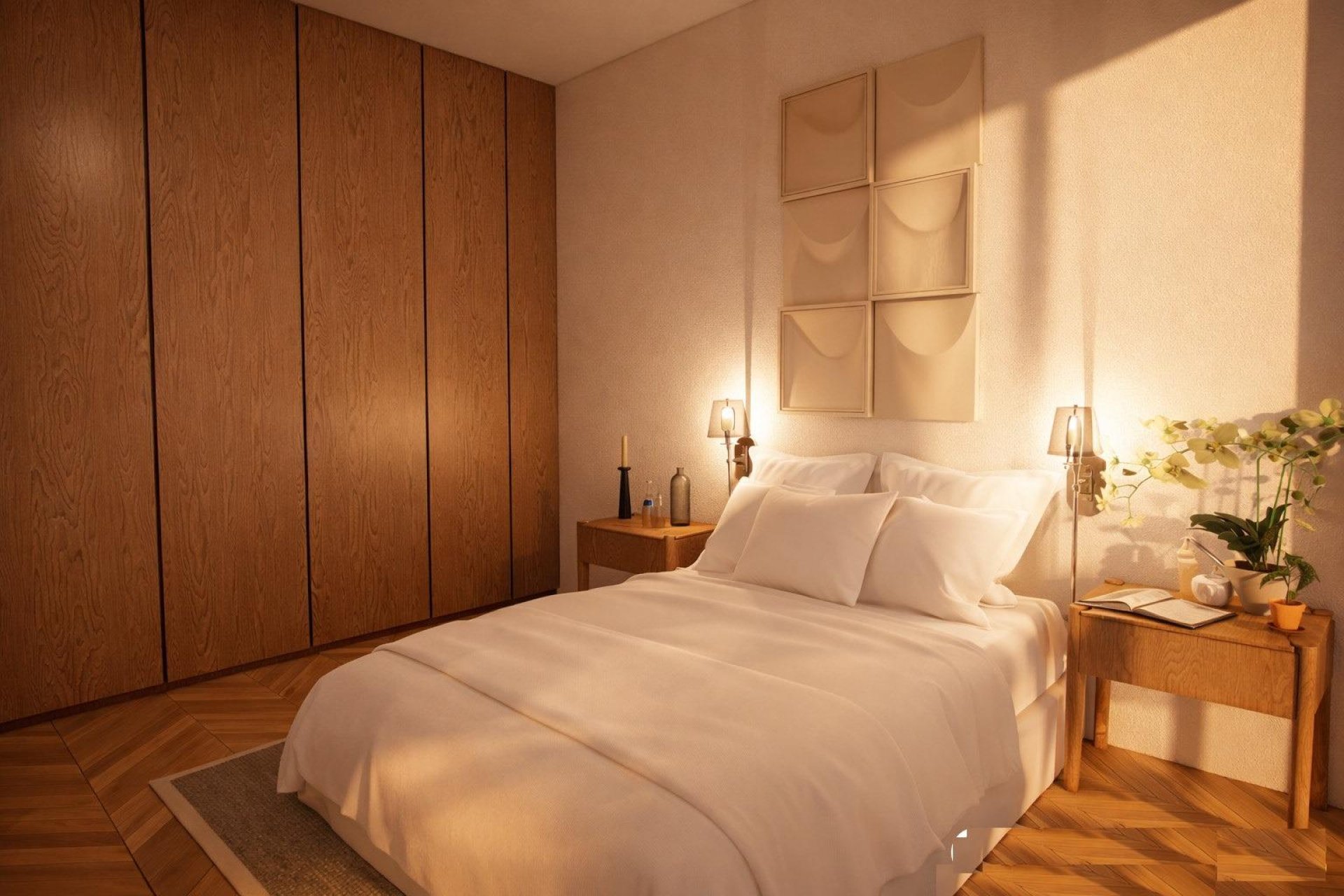 New Build - Villa -
Los Alcázares