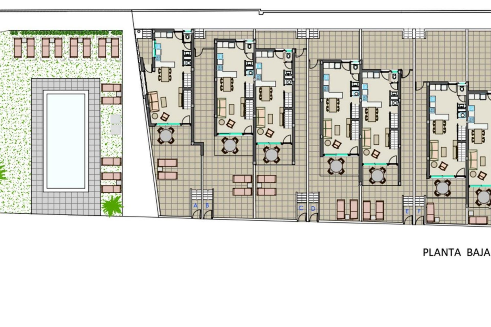 New Build - Villa -
Moncofa - Playa de Chilches