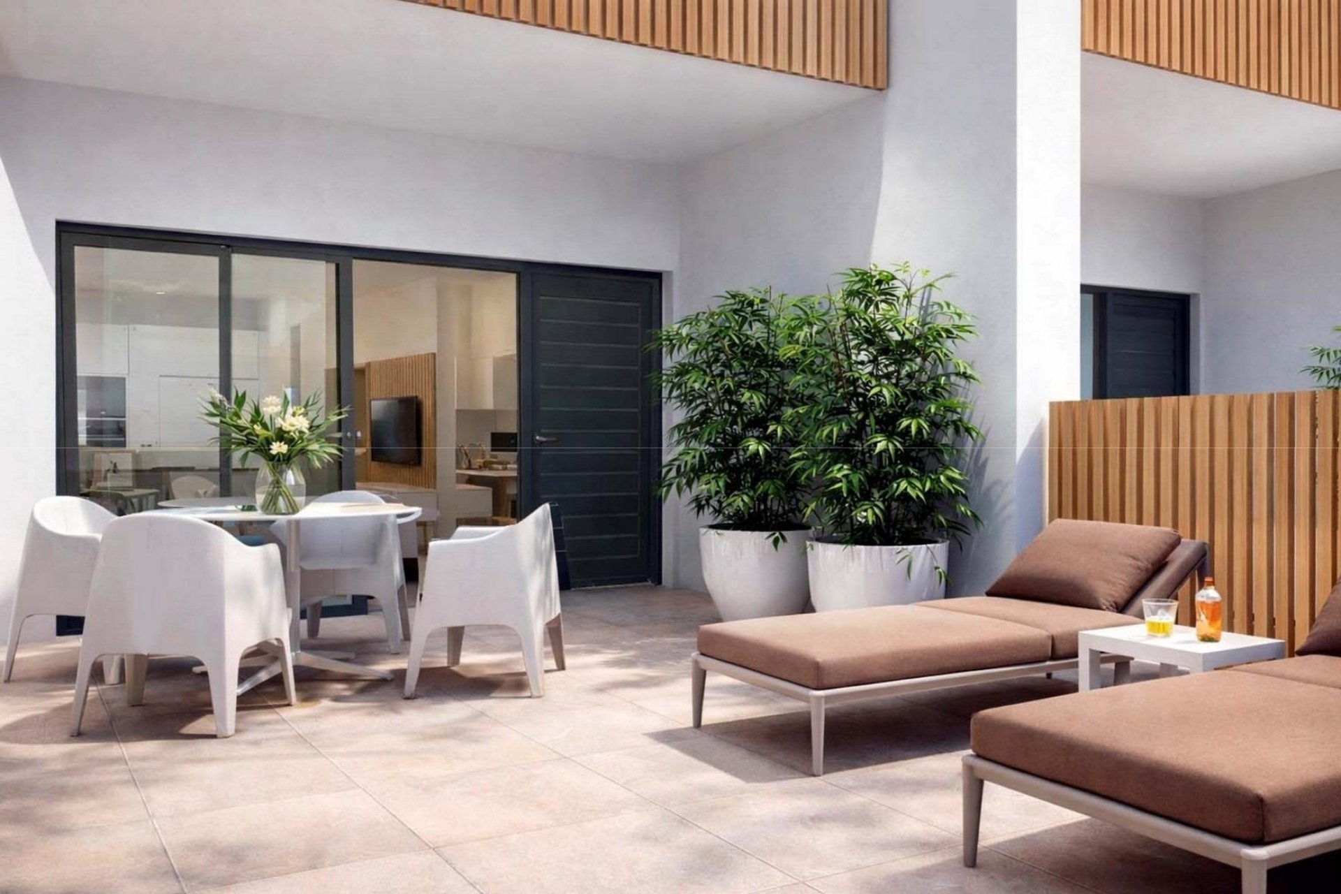 New Build - Villa -
Moncofa - Playa de Chilches