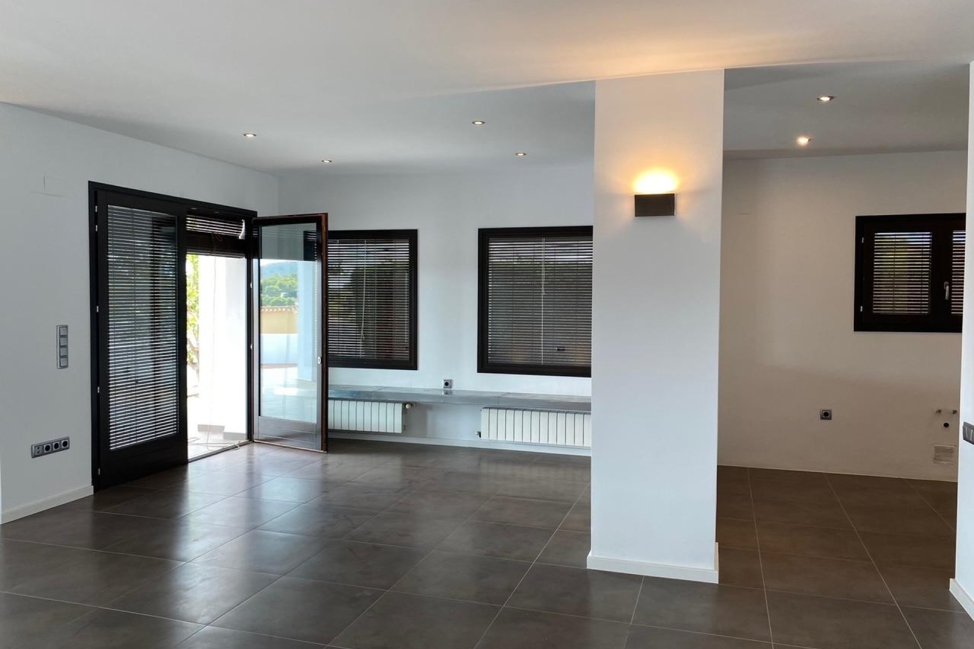 New Build - Villa -
Moraira - La Sabatera