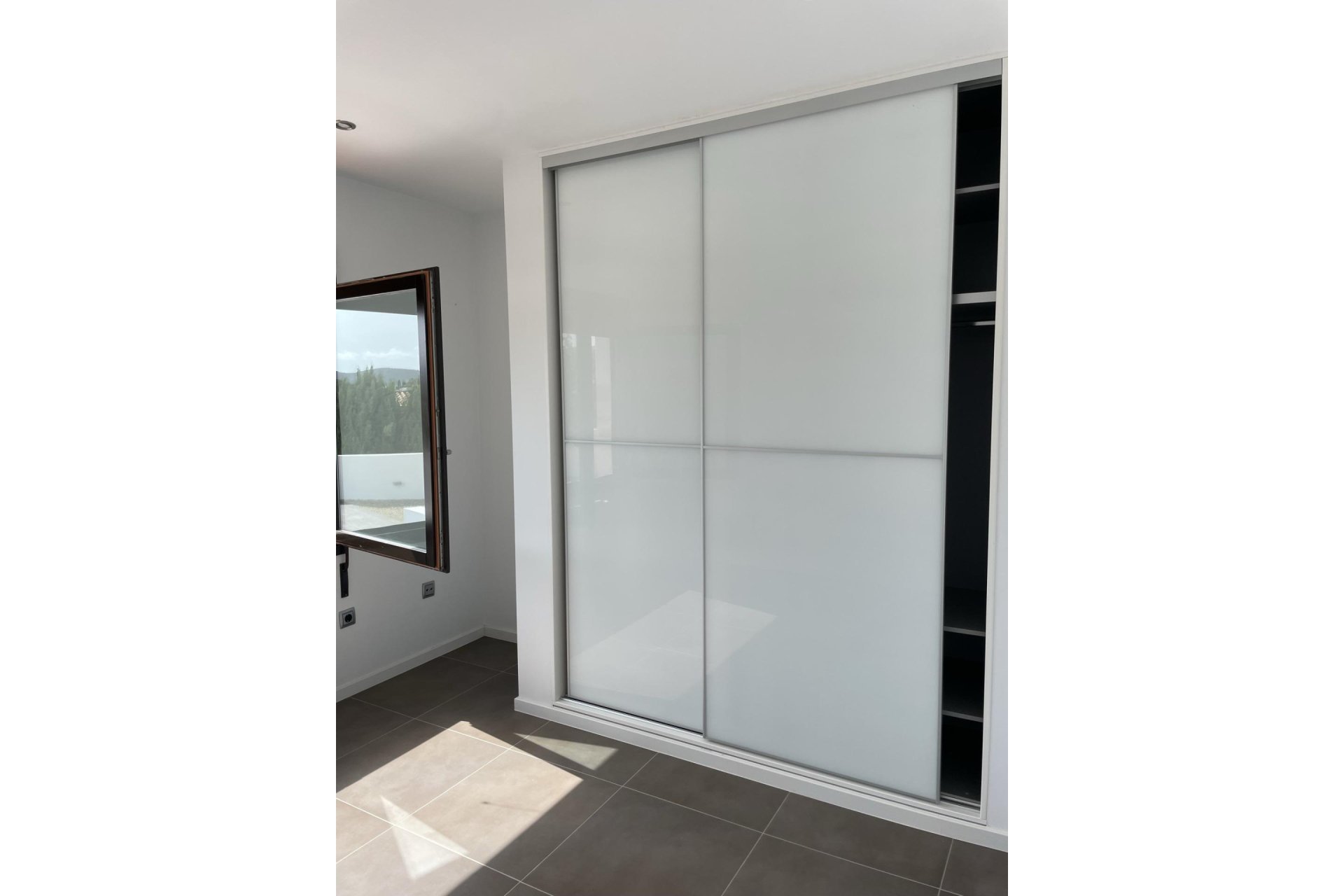 New Build - Villa -
Moraira - La Sabatera