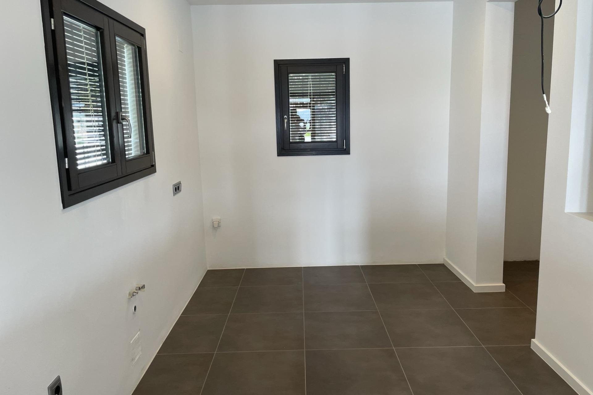 New Build - Villa -
Moraira - La Sabatera