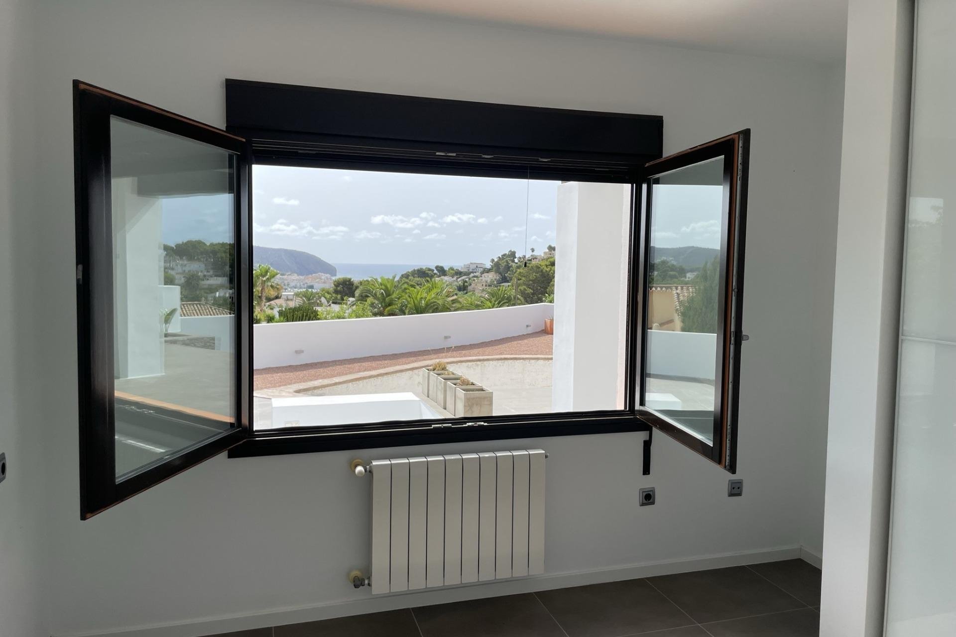 New Build - Villa -
Moraira - La Sabatera