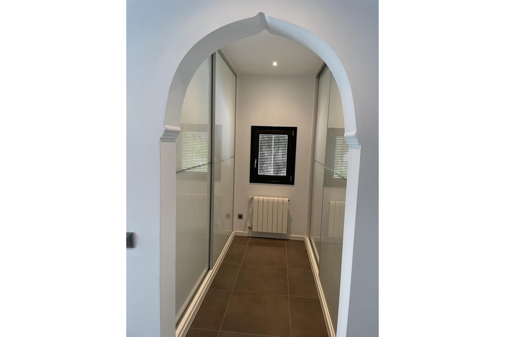 New Build - Villa -
Moraira - La Sabatera