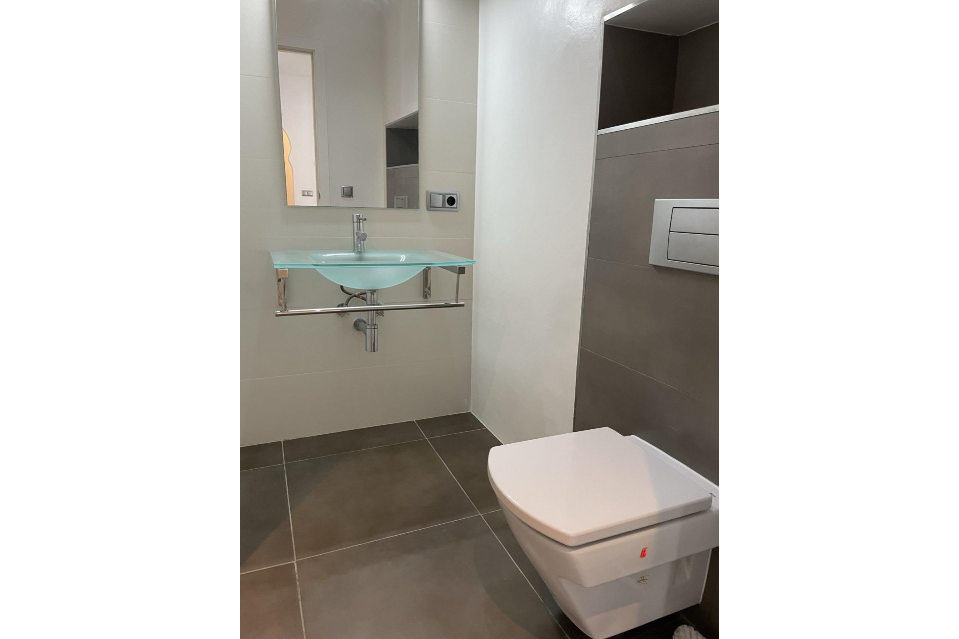 New Build - Villa -
Moraira - La Sabatera