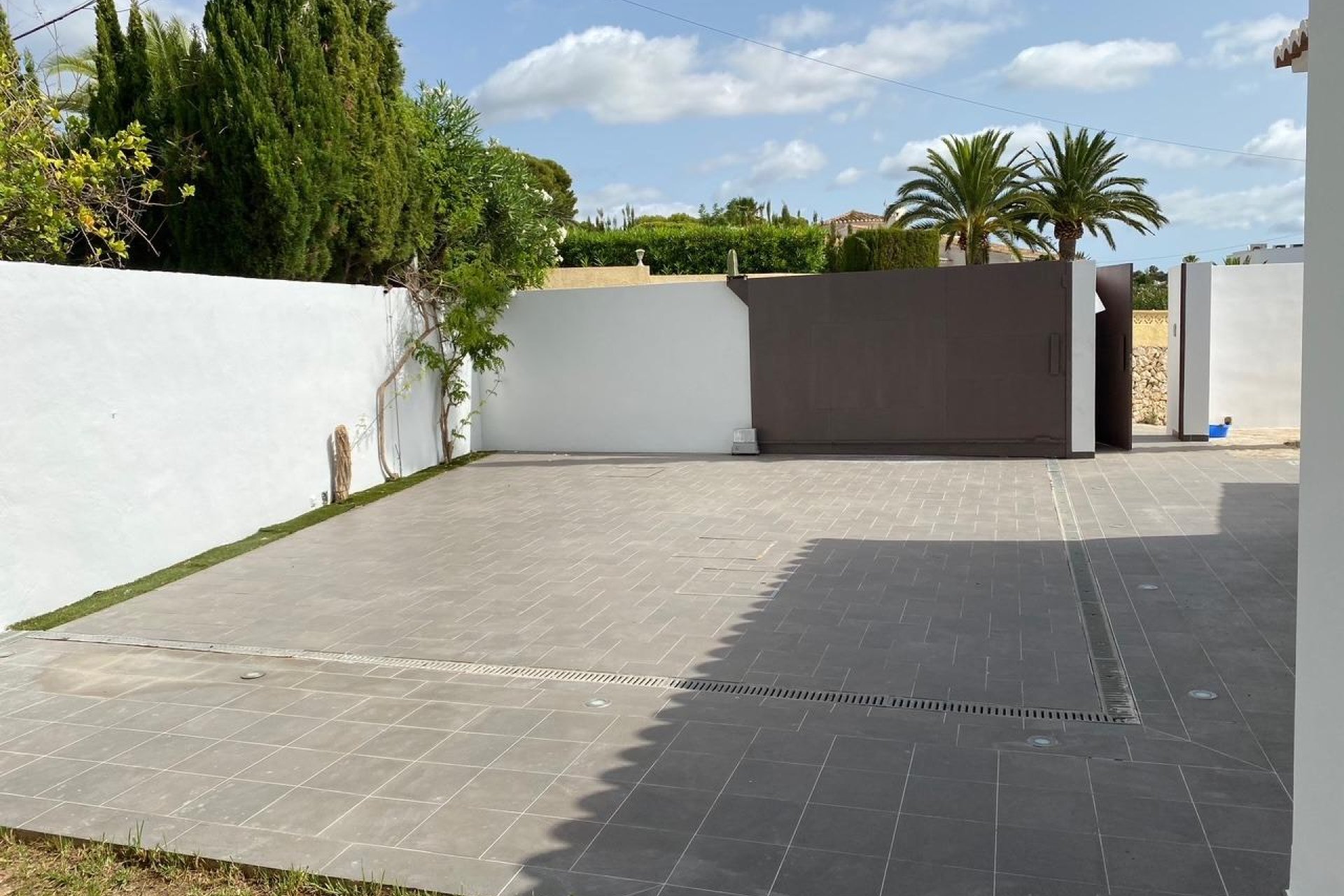 New Build - Villa -
Moraira - La Sabatera