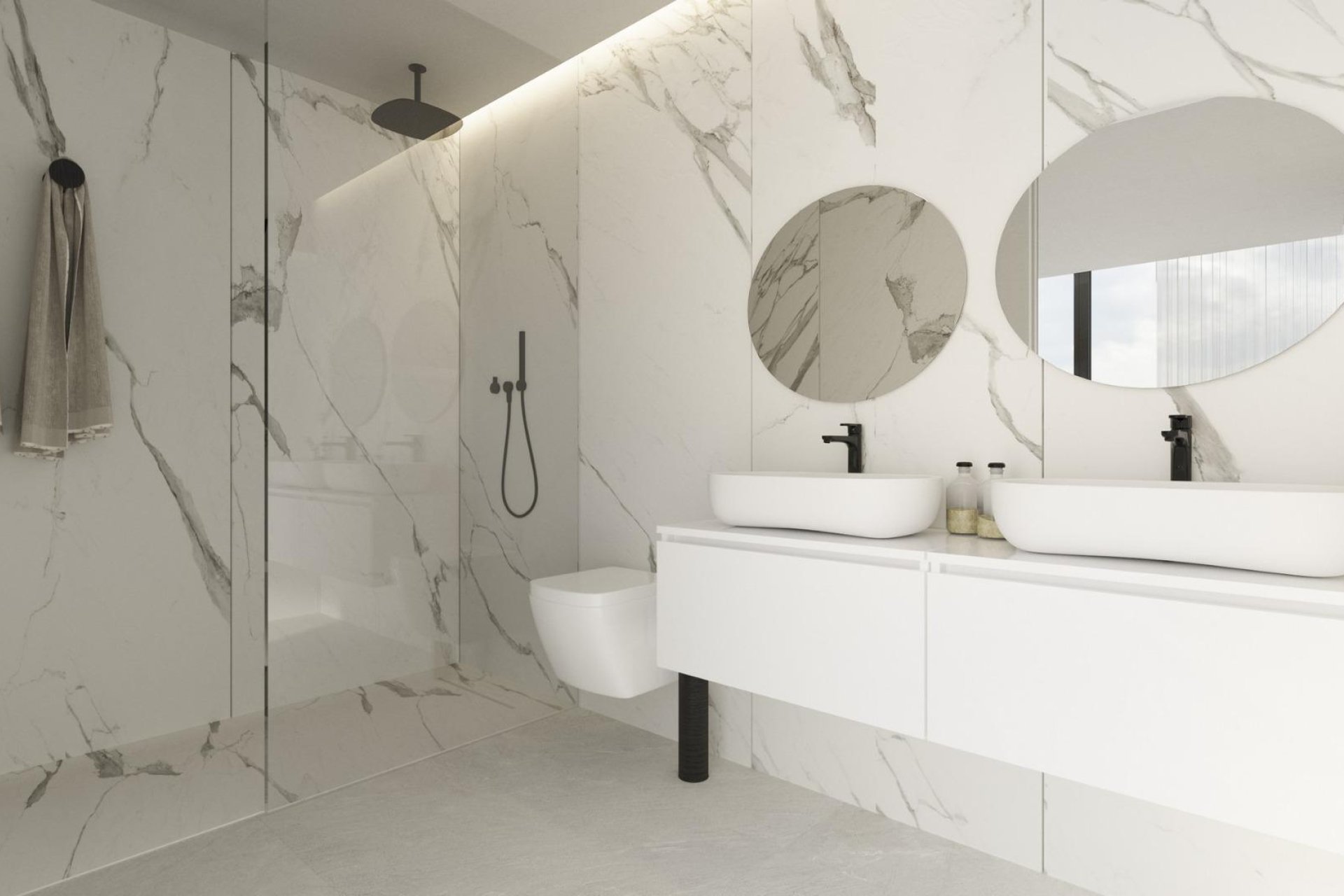 New Build - Villa -
Moraira - Moravit