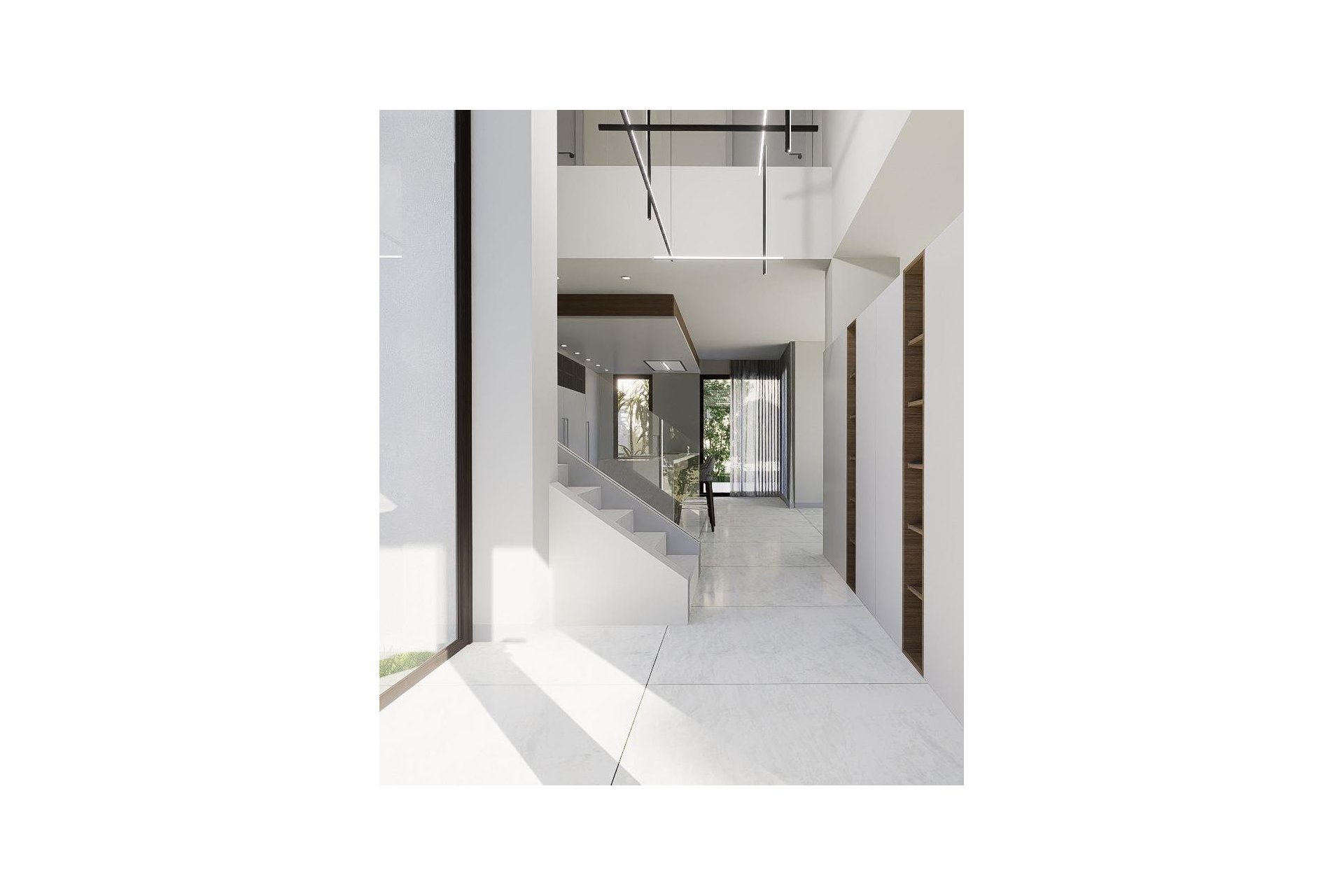 New Build - Villa -
Orihuela Costa - La Zenia