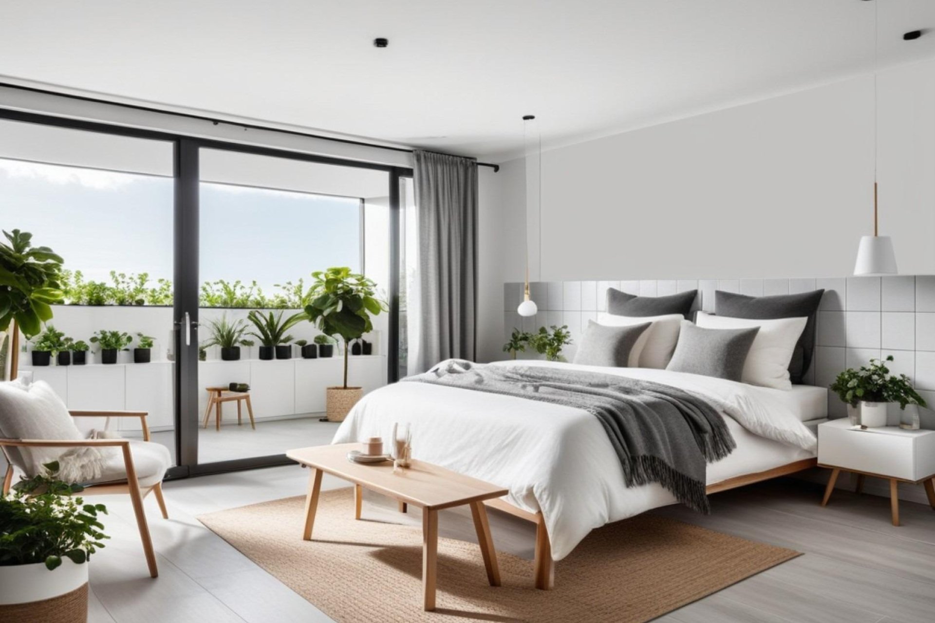 New Build - Villa -
Orihuela Costa - Las Filipinas