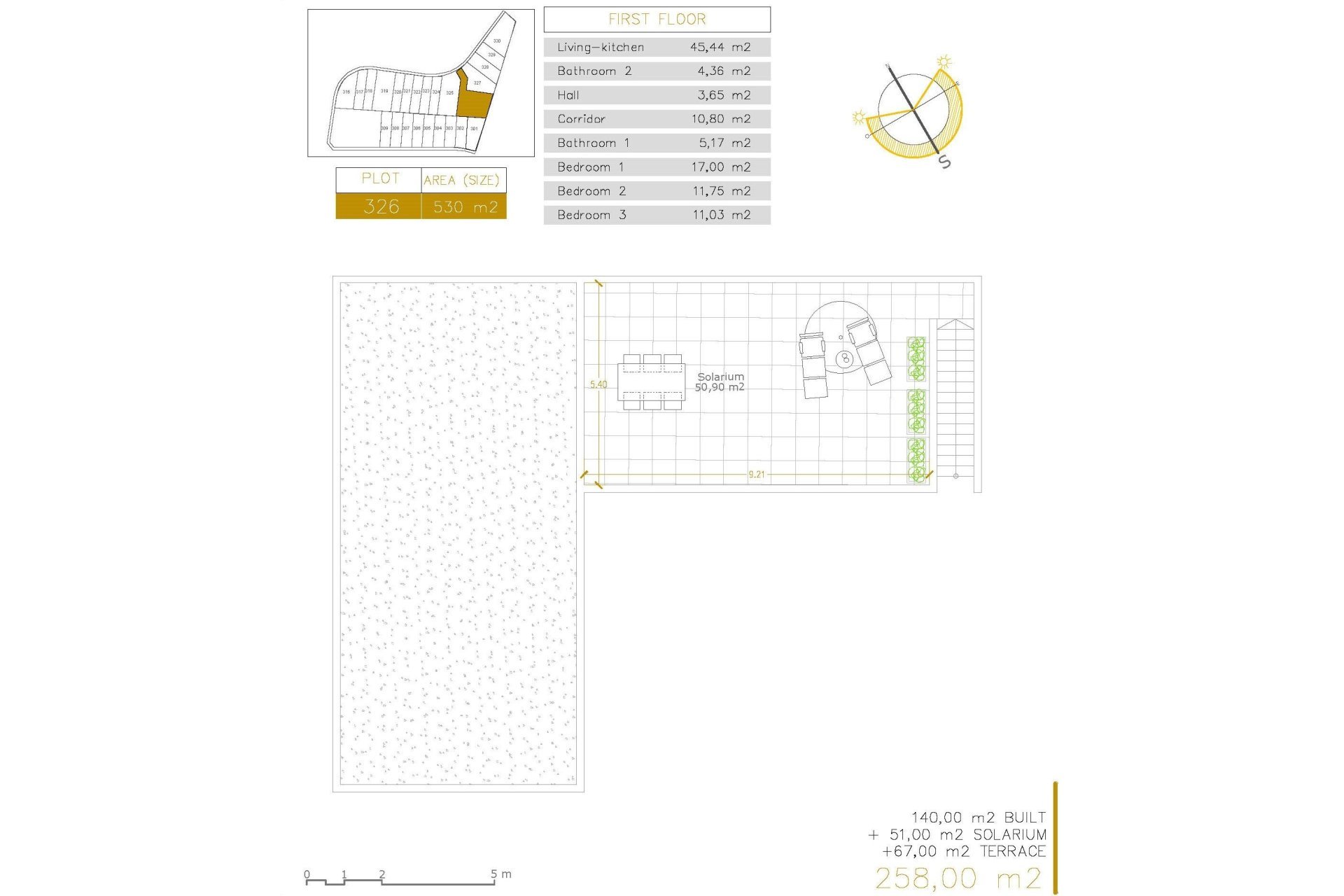 New Build - Villa -
Orihuela Costa - PAU 8