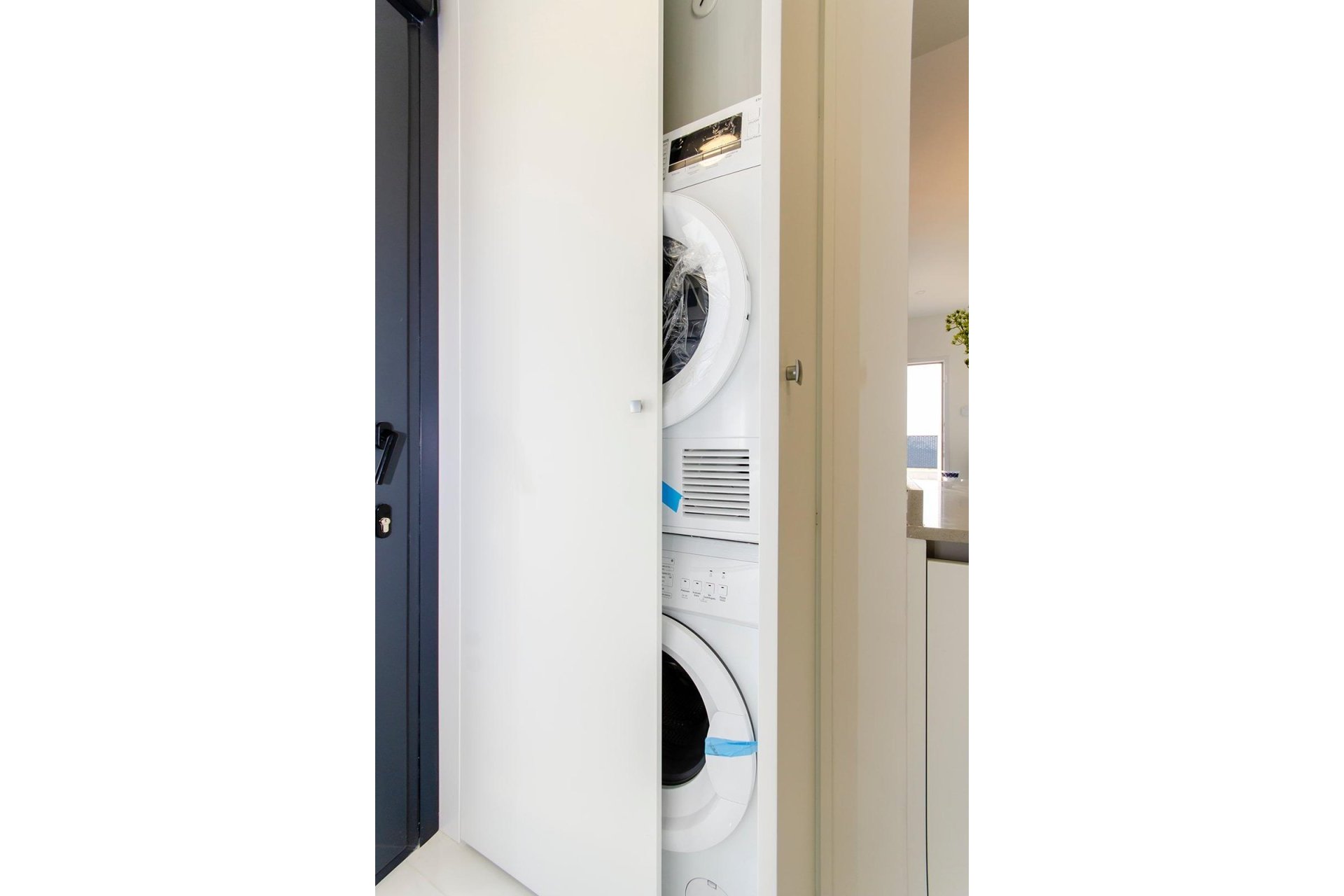 New Build - Villa -
Orihuela - Vistabella Golf