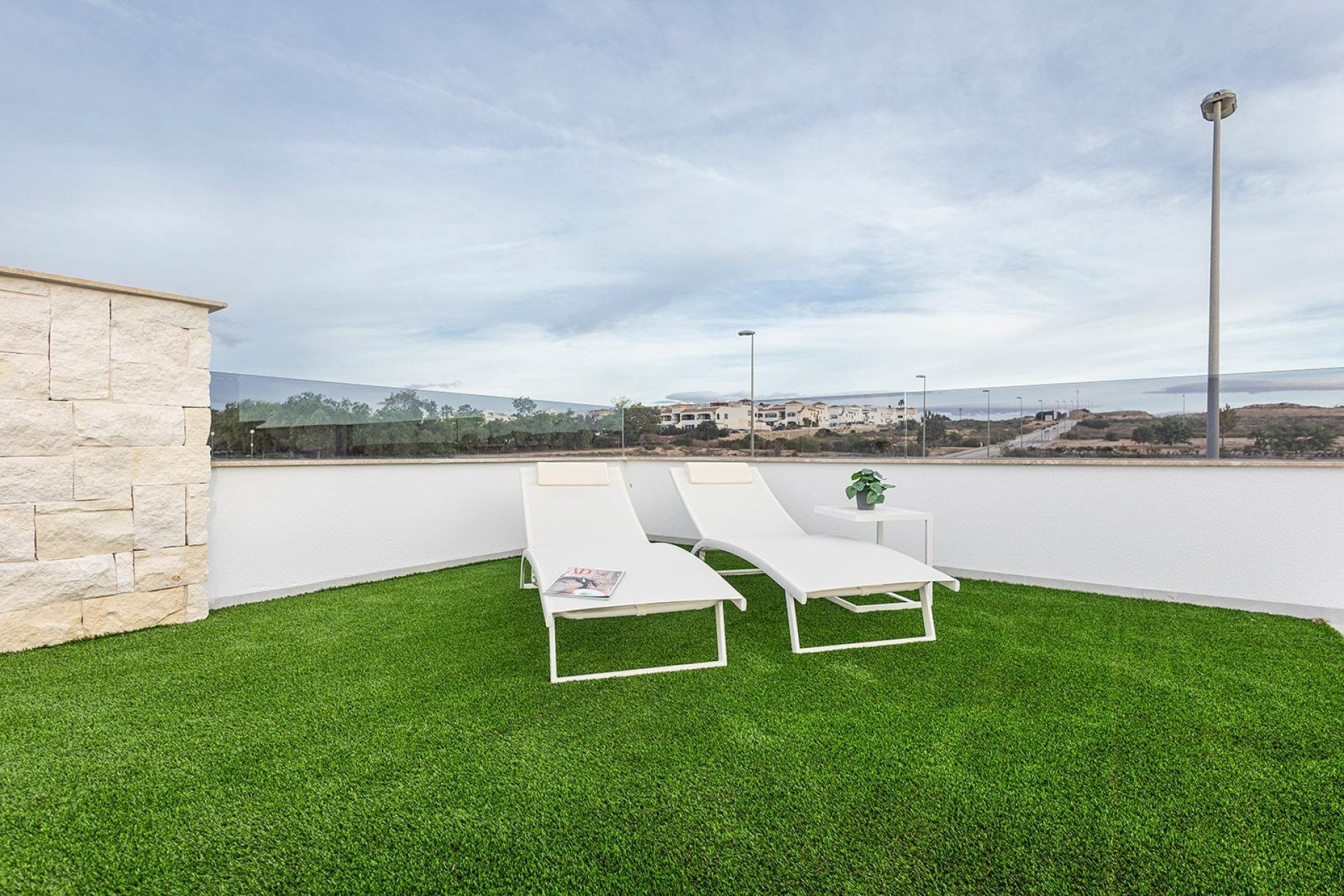 New Build - Villa -
Orihuela - Vistabella Golf